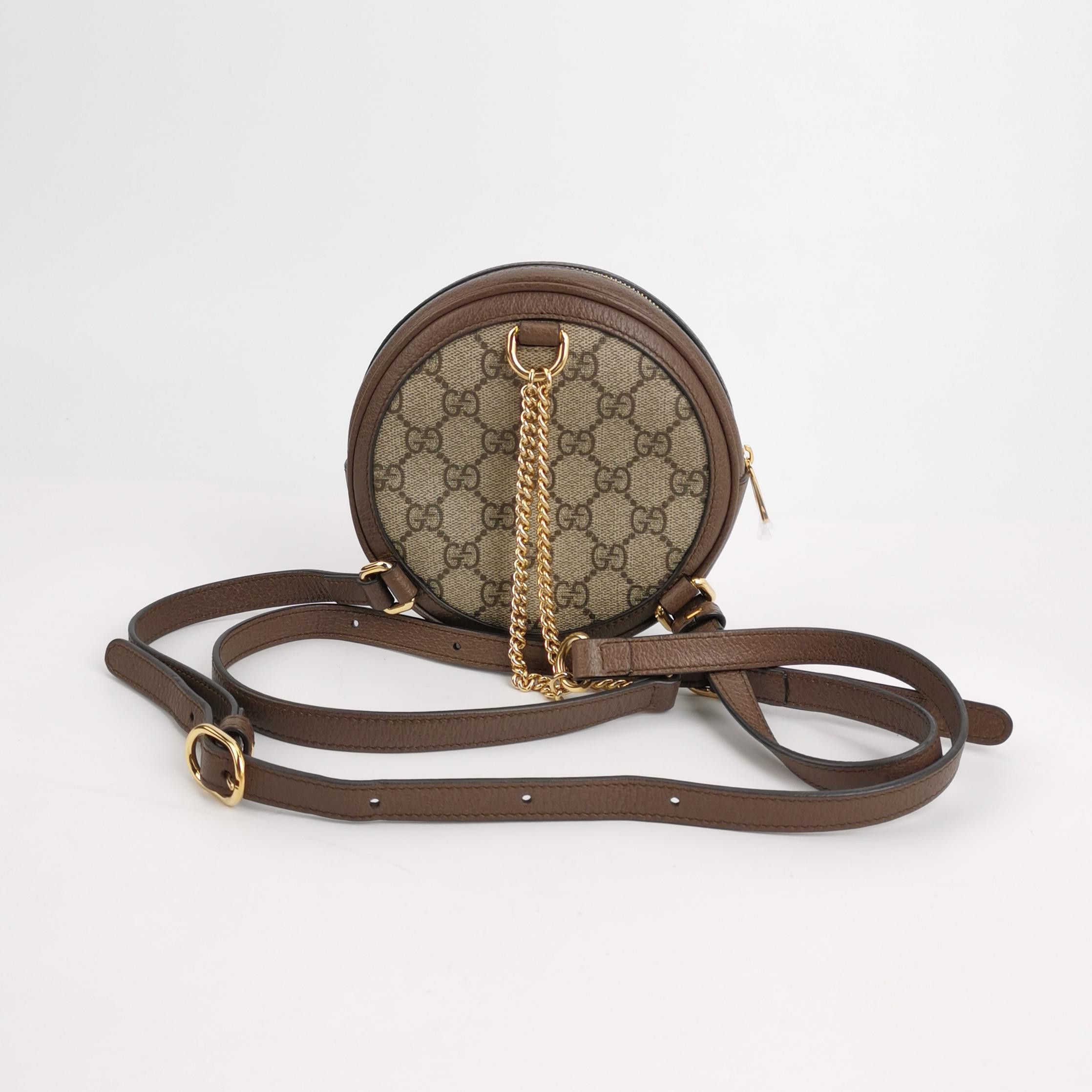 Gucci Gucci Women os Backpacks Size ONE SIZE - 5 Thumbnail