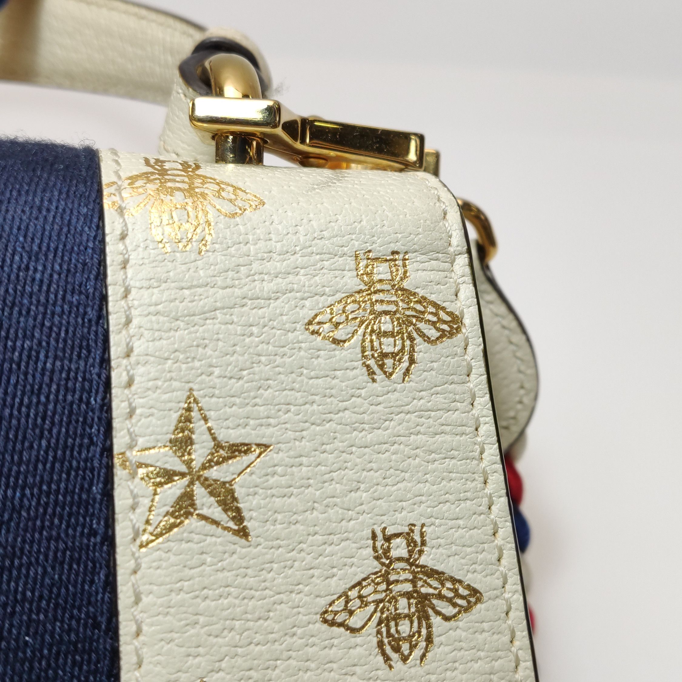 Gucci Gucci Women os Shoulder Bags Size ONE SIZE - 15 Thumbnail