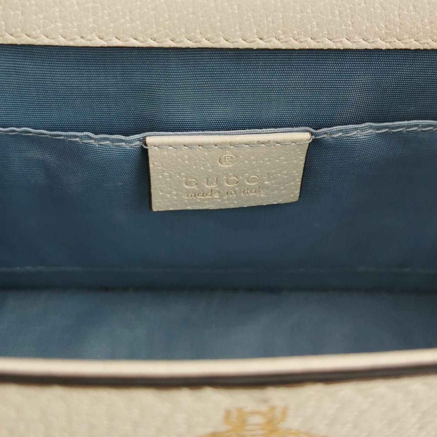 Gucci Gucci Women os Shoulder Bags Size ONE SIZE - 8 Thumbnail