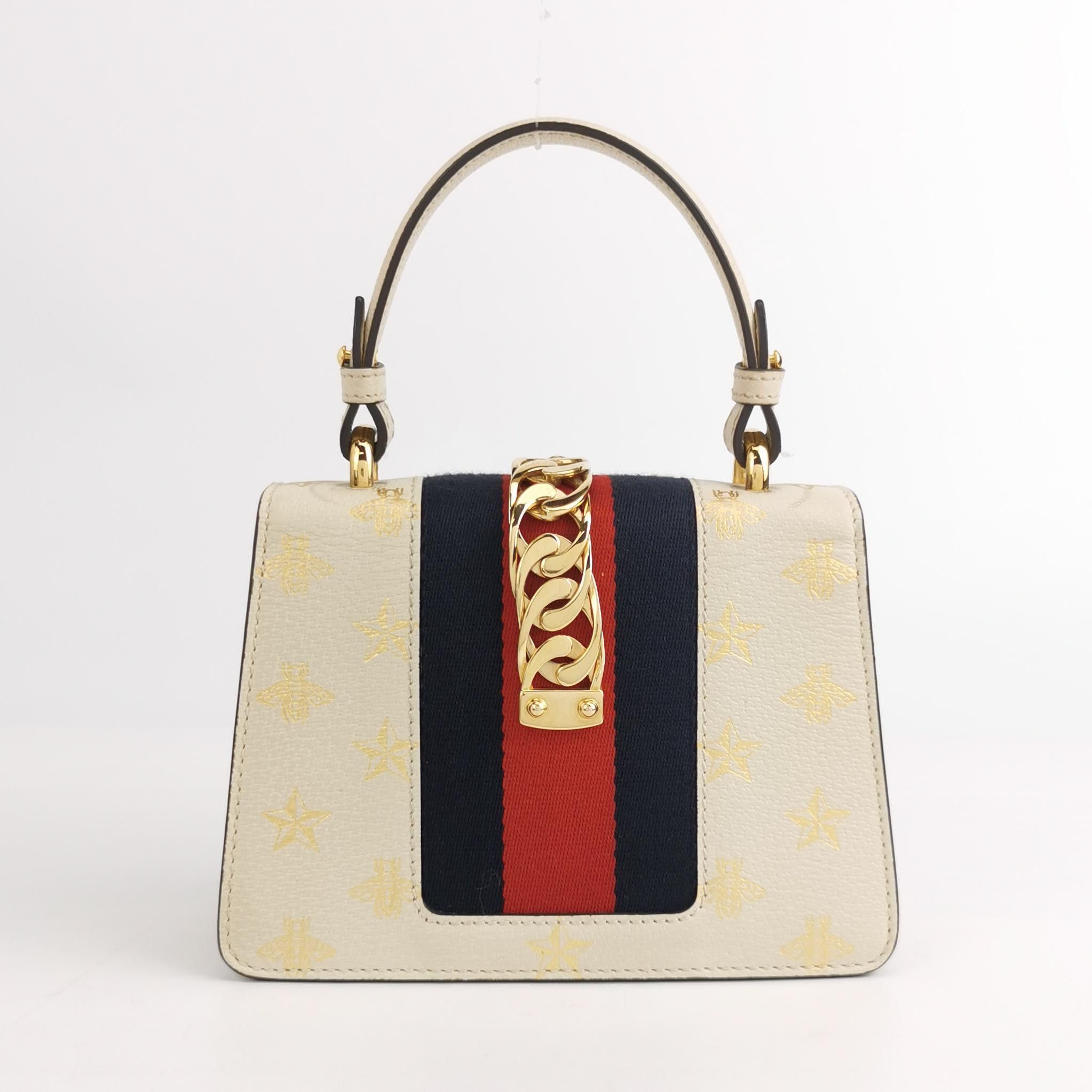 Gucci Gucci Women os Shoulder Bags Size ONE SIZE - 5 Thumbnail