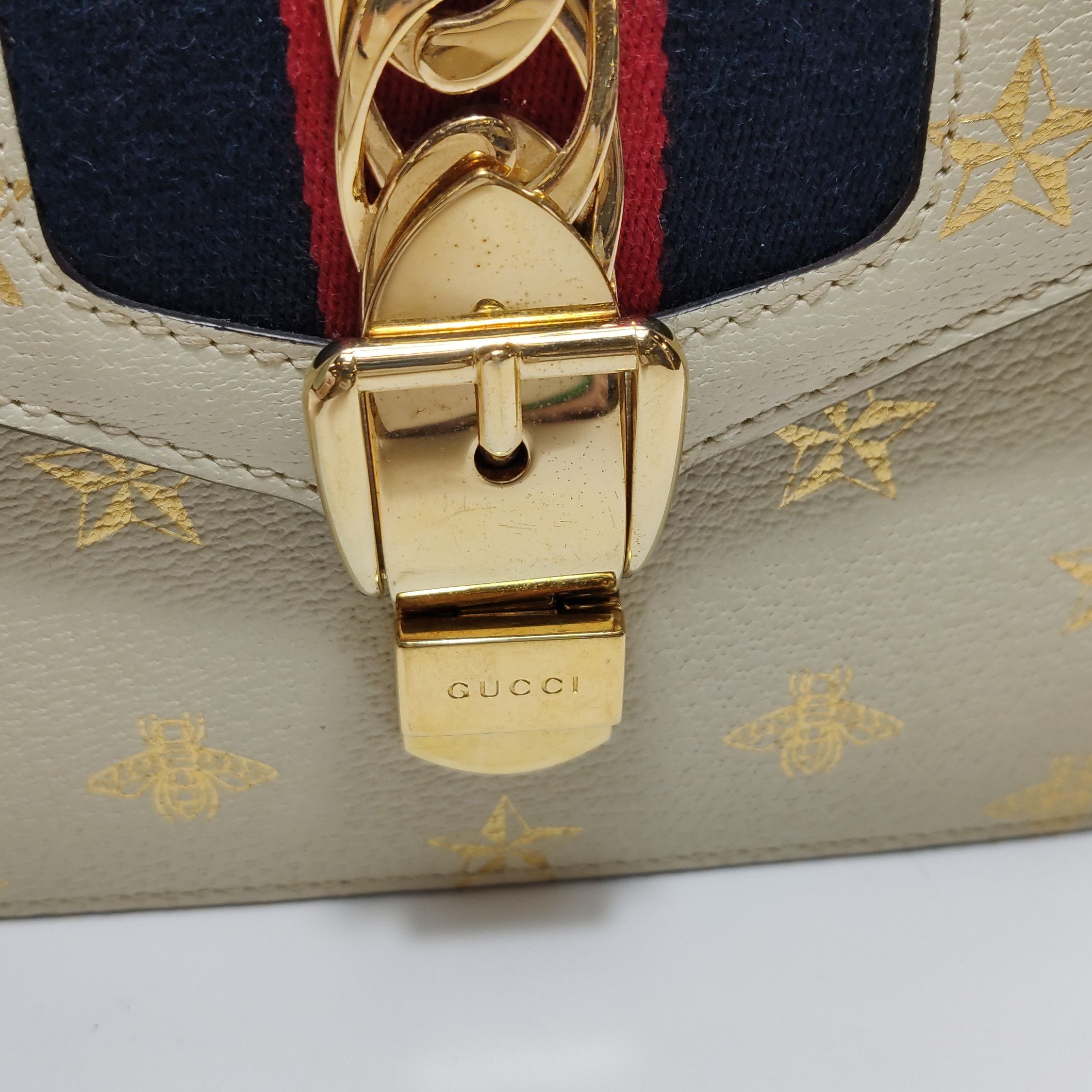 Gucci Gucci Women os Shoulder Bags Size ONE SIZE - 12 Thumbnail