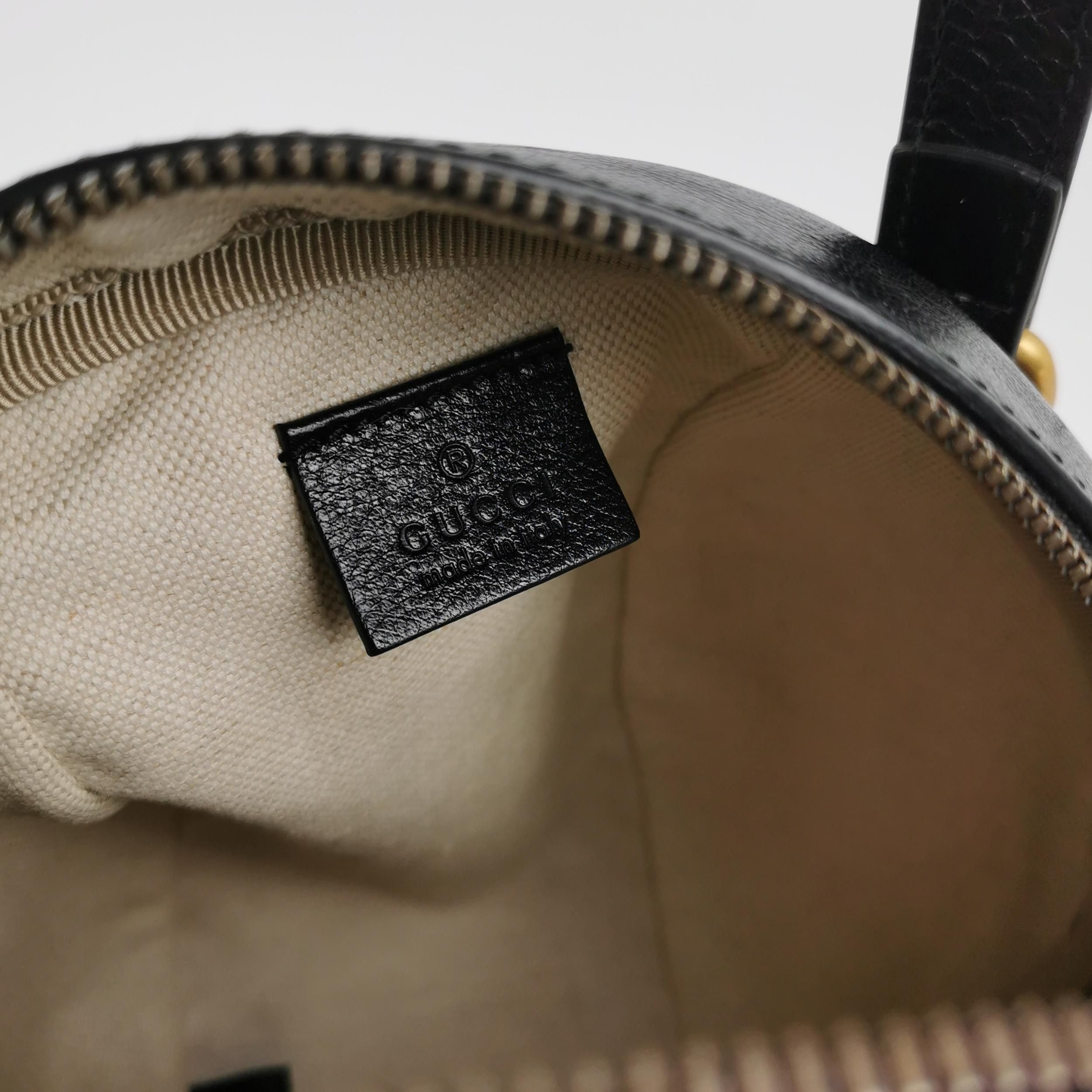 Gucci Gucci Women os Tote Bags Size ONE SIZE - 8 Thumbnail