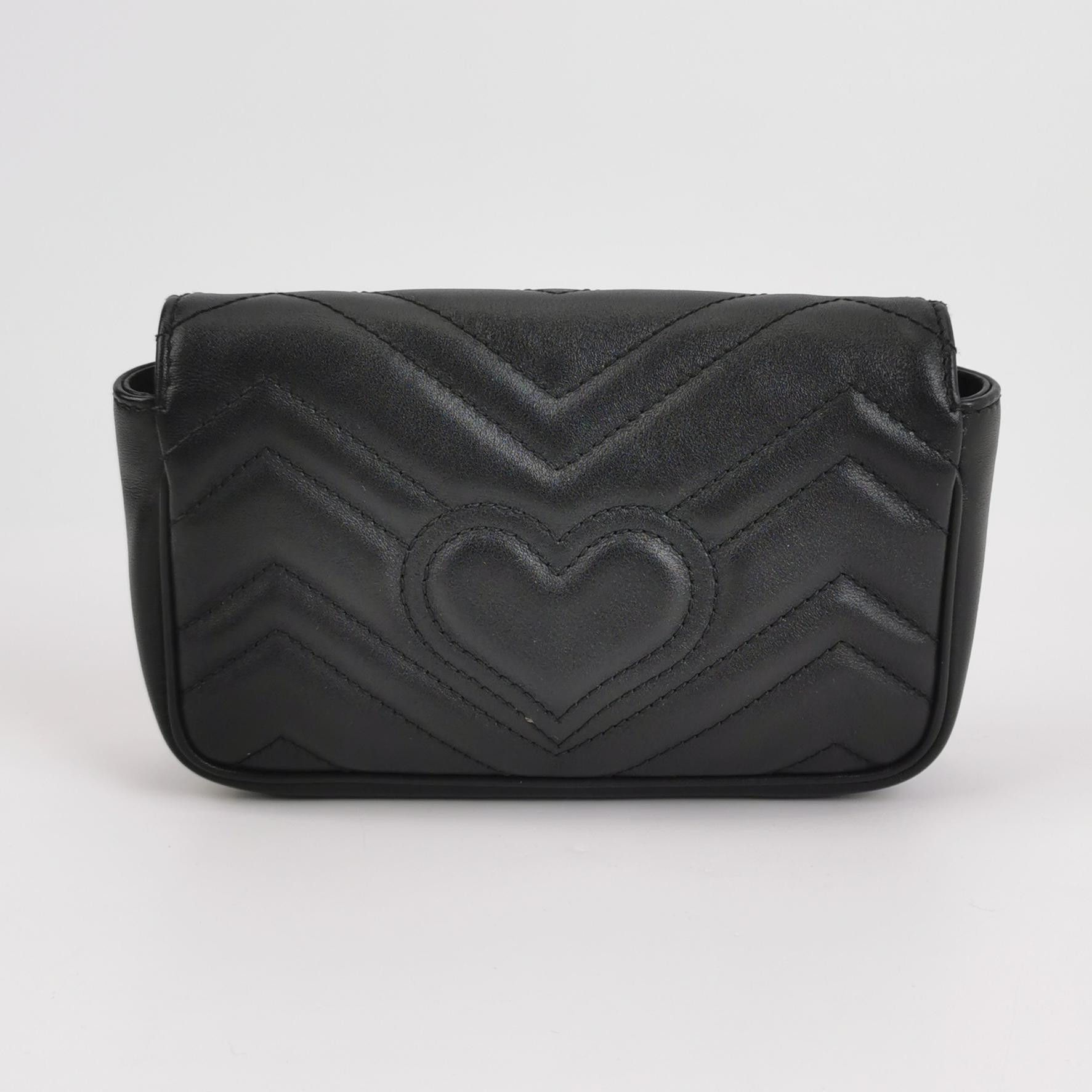Gucci Gucci Women os Shoulder Bags Size ONE SIZE - 5 Thumbnail