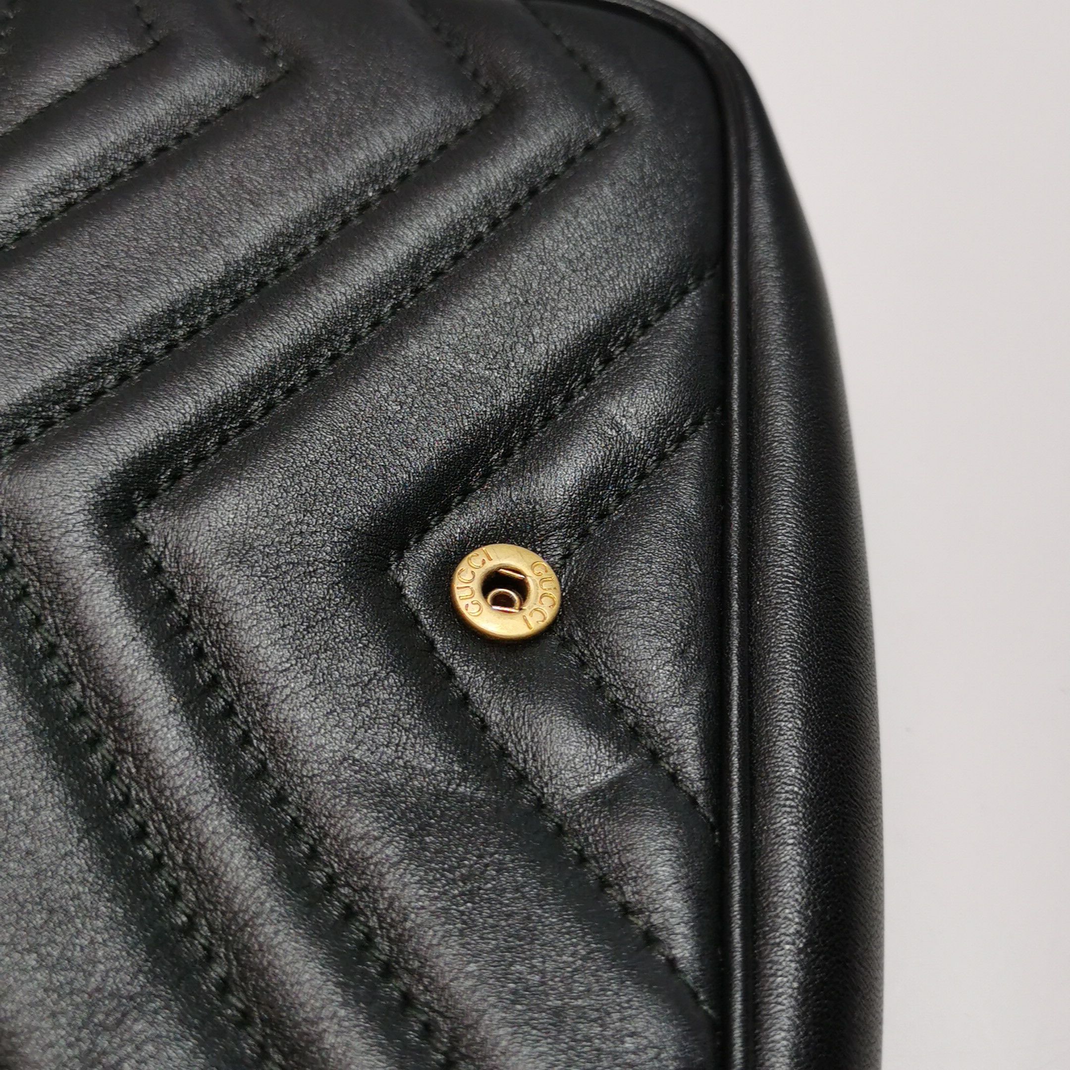 Gucci Gucci Women os Shoulder Bags Size ONE SIZE - 14 Thumbnail