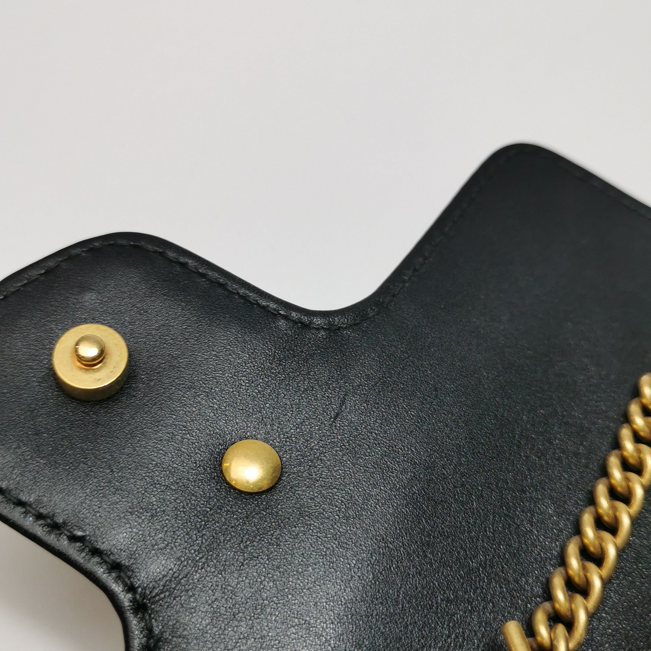 Gucci Gucci Women os Shoulder Bags Size ONE SIZE - 9 Thumbnail