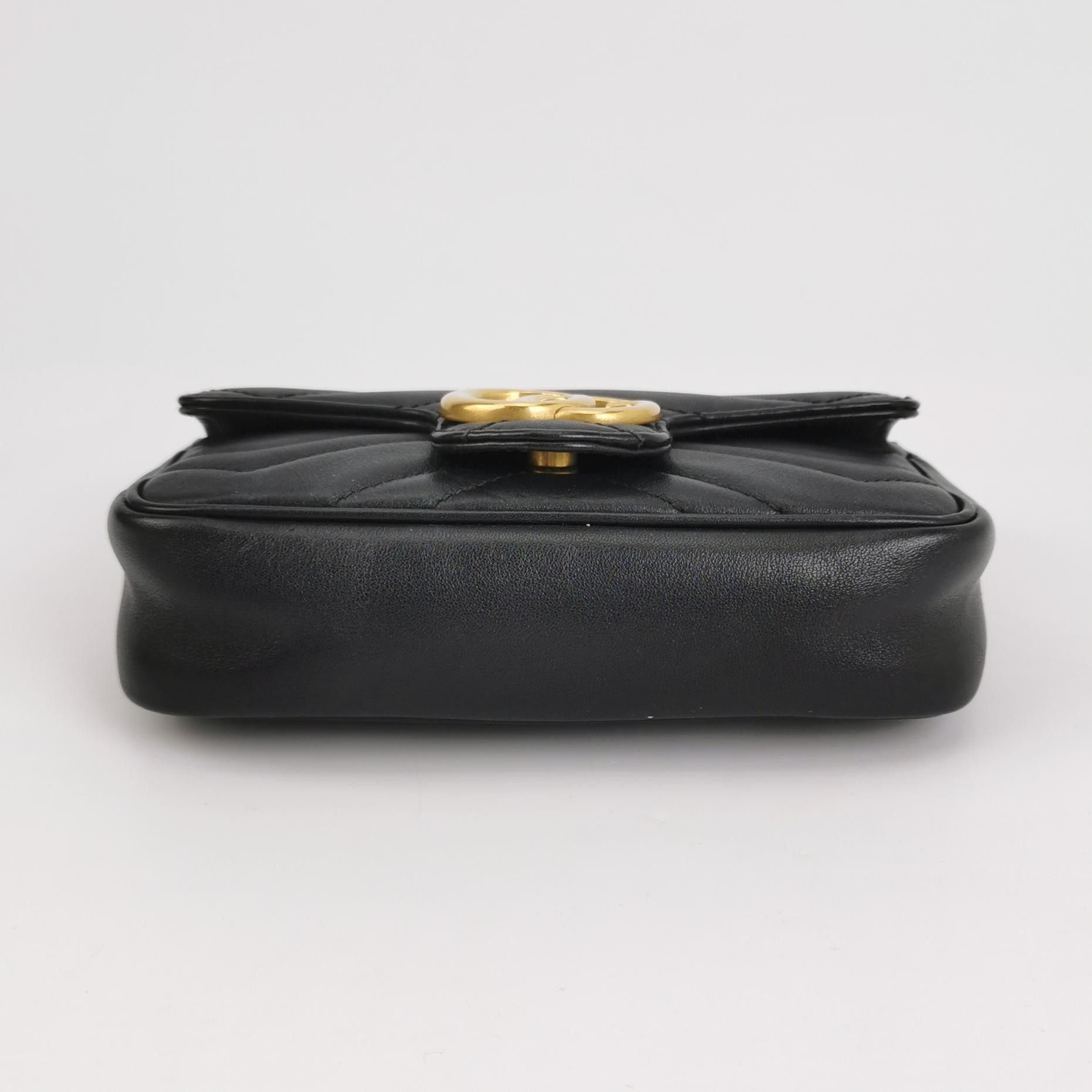 Gucci Gucci Women os Shoulder Bags Size ONE SIZE - 6 Thumbnail