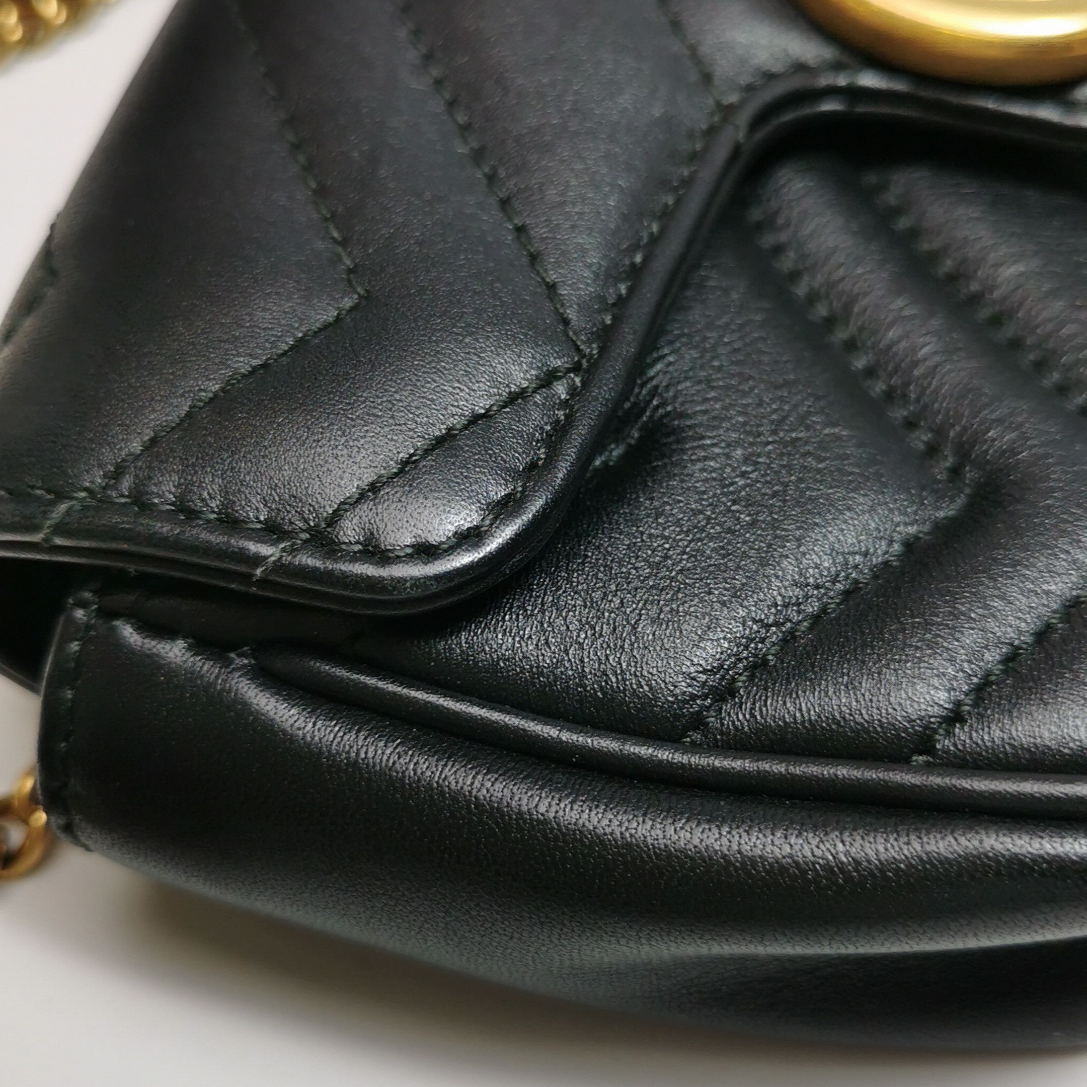 Gucci Gucci Women os Shoulder Bags Size ONE SIZE - 12 Thumbnail
