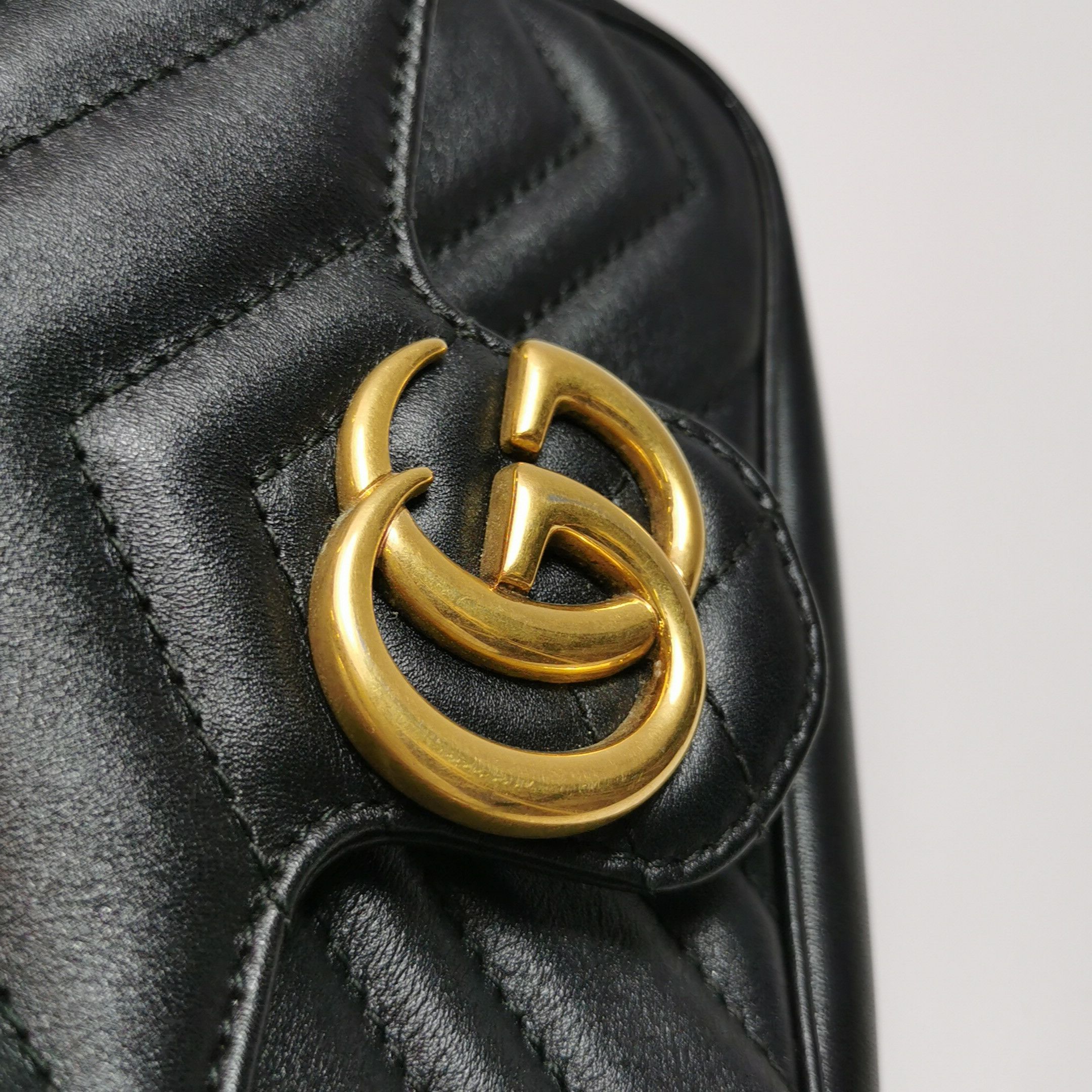 Gucci Gucci Women os Shoulder Bags Size ONE SIZE - 11 Thumbnail
