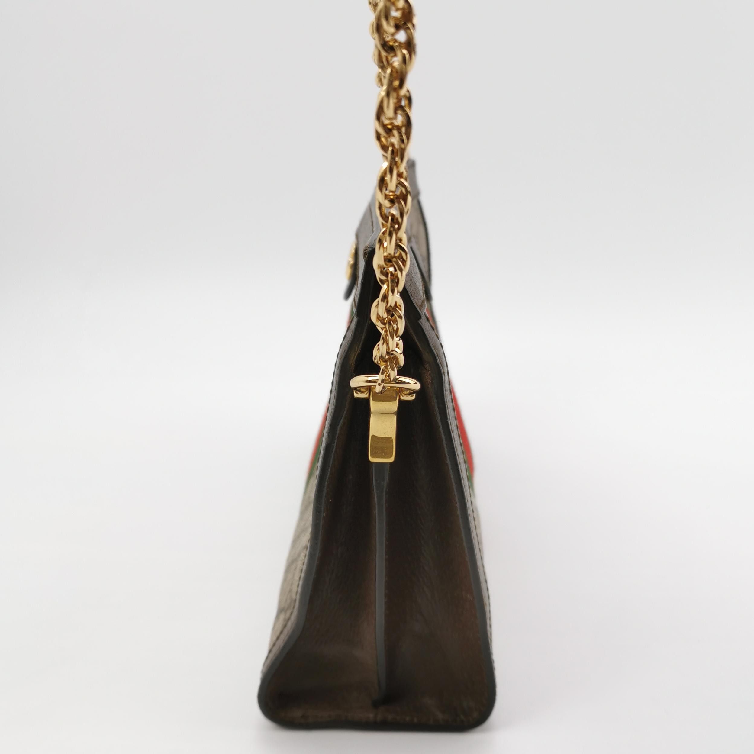 Gucci Gucci Women os Shoulder Bags Size ONE SIZE - 3 Thumbnail