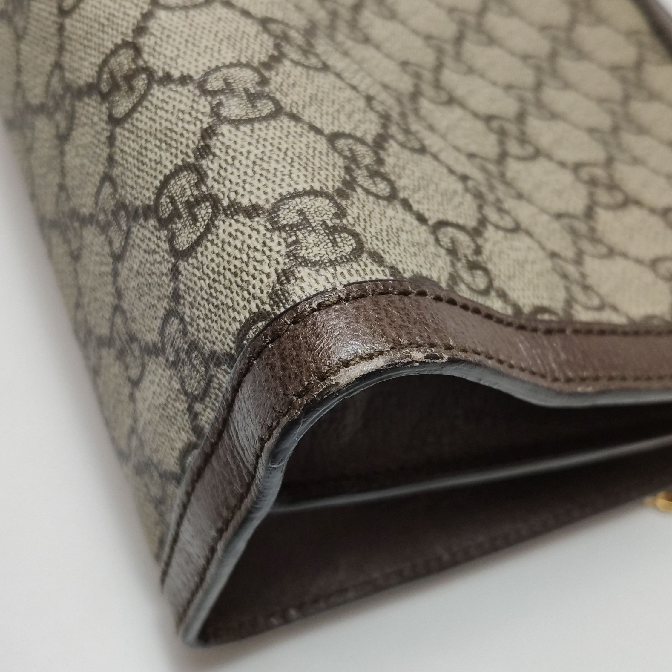 Gucci Gucci Women os Shoulder Bags Size ONE SIZE - 13 Thumbnail