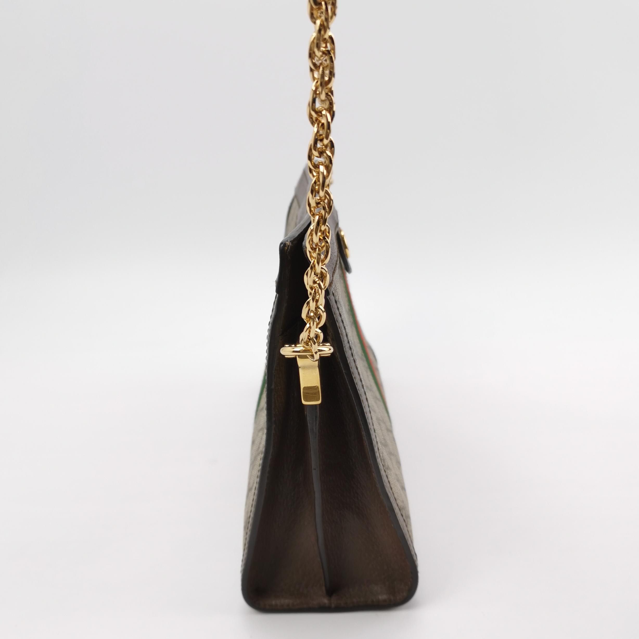 Gucci Gucci Women os Shoulder Bags Size ONE SIZE - 4 Thumbnail