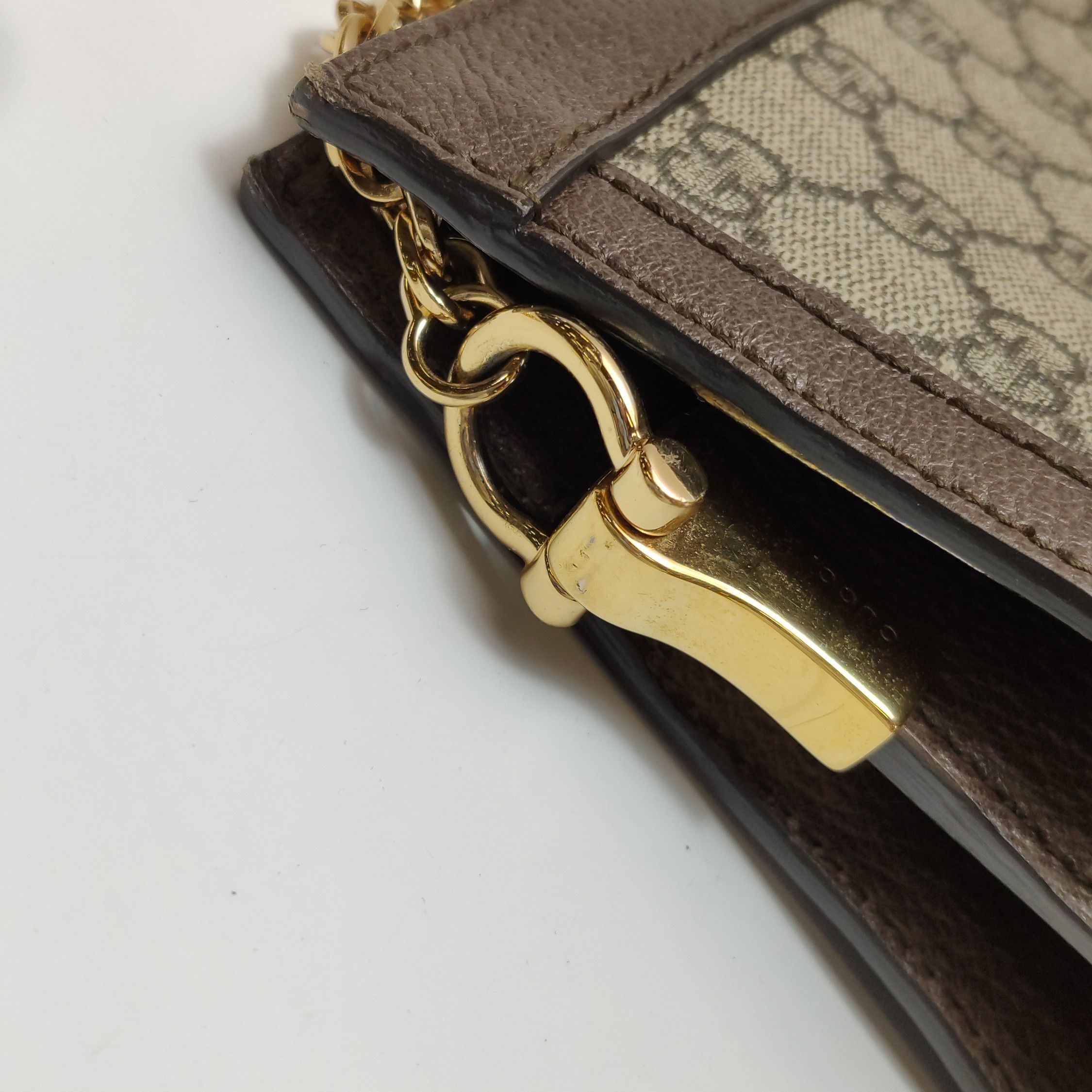 Gucci Gucci Women os Shoulder Bags Size ONE SIZE - 10 Thumbnail