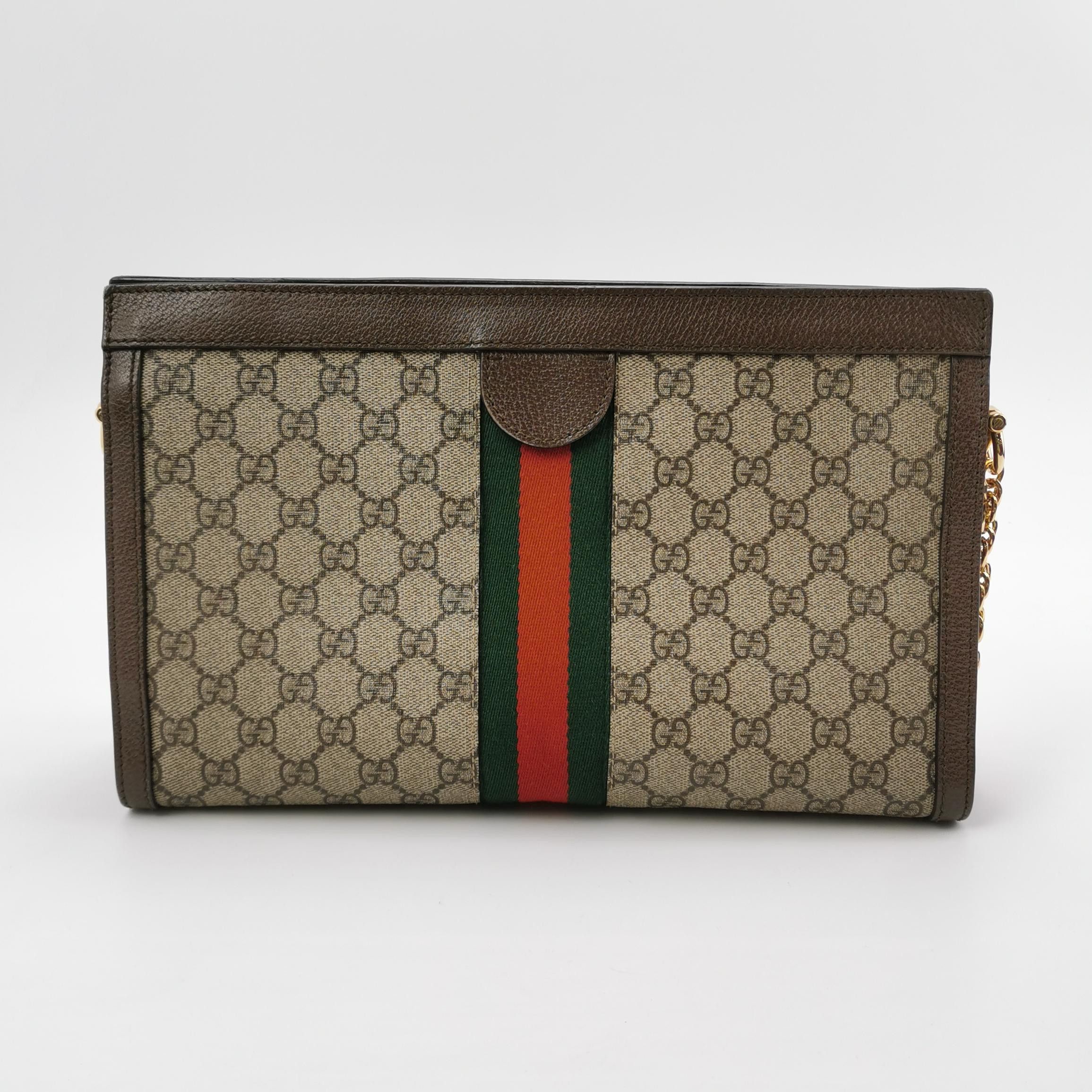 Gucci Gucci Women os Shoulder Bags Size ONE SIZE - 5 Thumbnail
