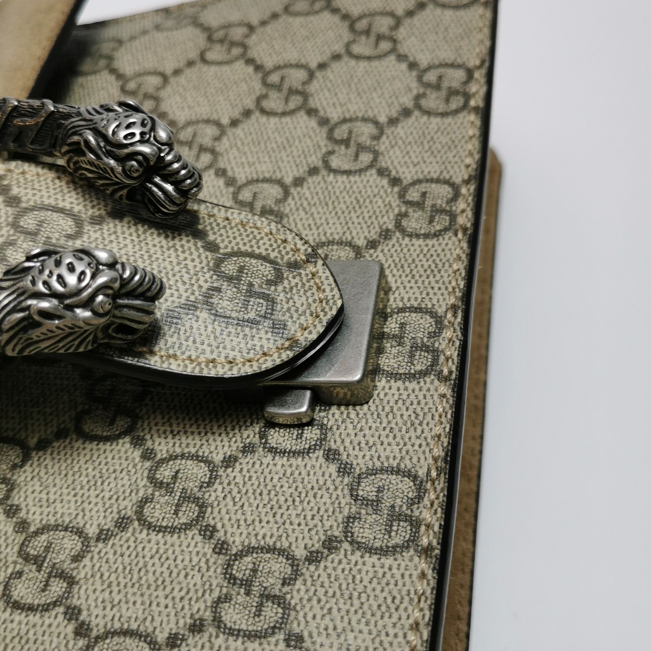 Gucci Gucci Women os Shoulder Bags Size ONE SIZE - 13 Thumbnail