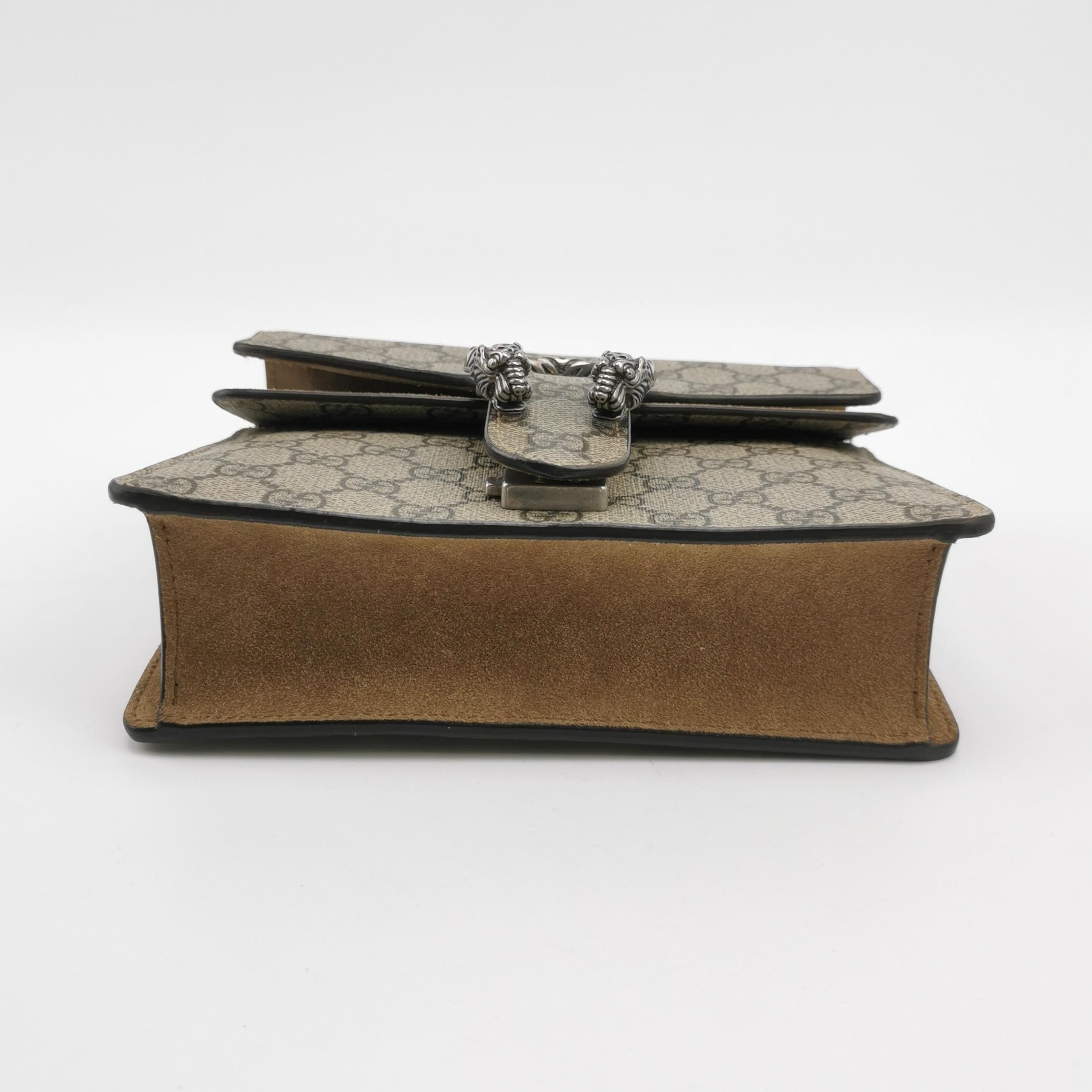 Gucci Gucci Women os Shoulder Bags Size ONE SIZE - 6 Thumbnail