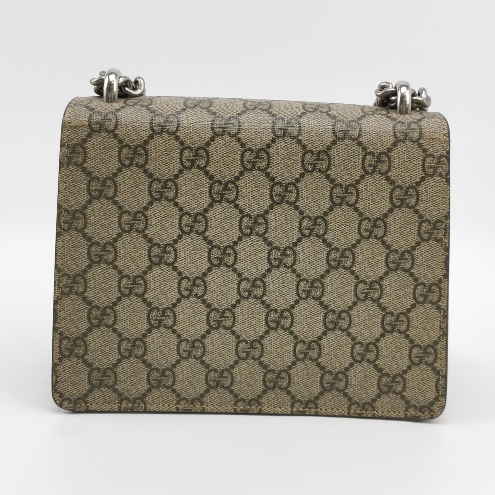 Gucci Gucci Women os Shoulder Bags Size ONE SIZE - 5 Thumbnail