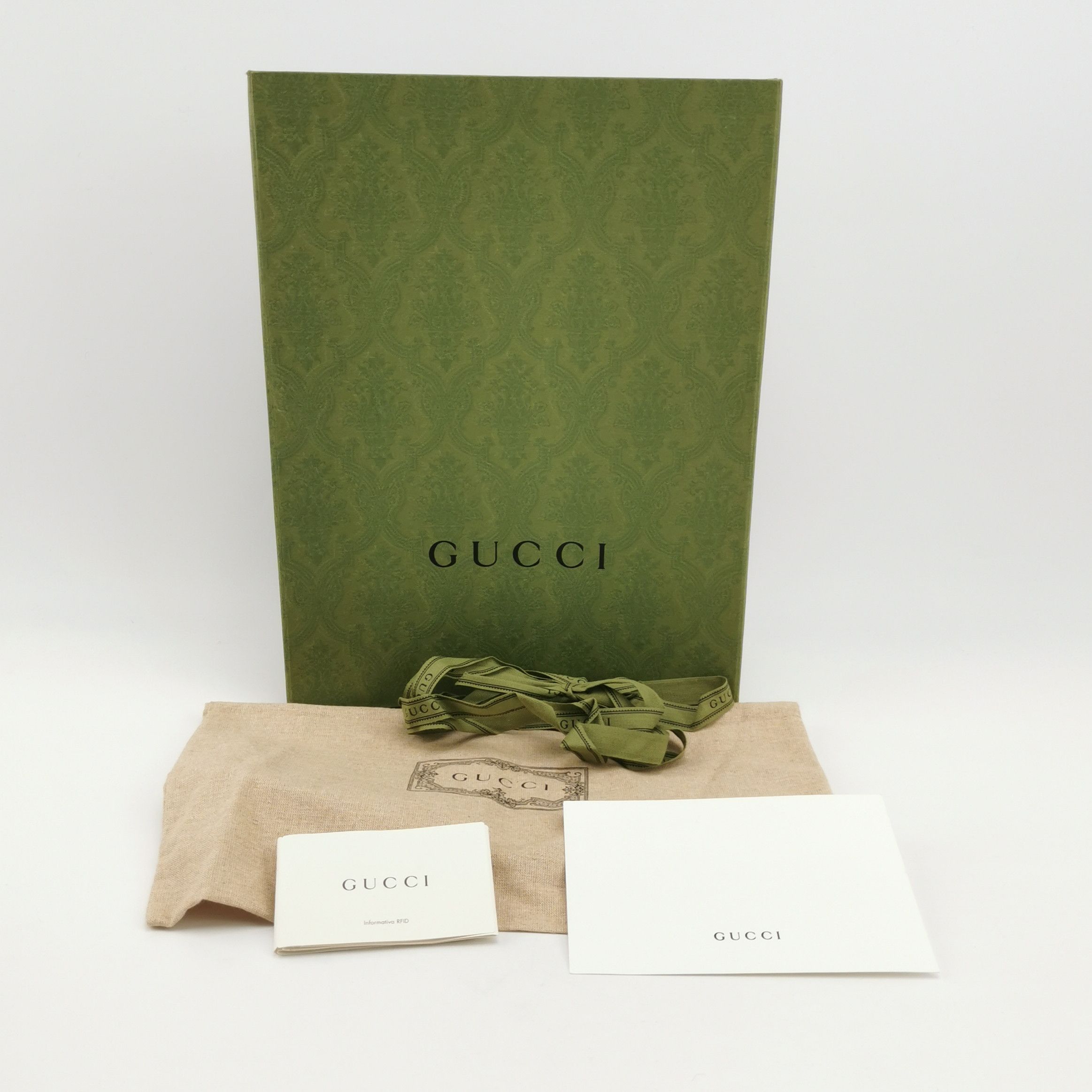 Gucci Gucci Women os Shoulder Bags Size ONE SIZE - 9 Thumbnail
