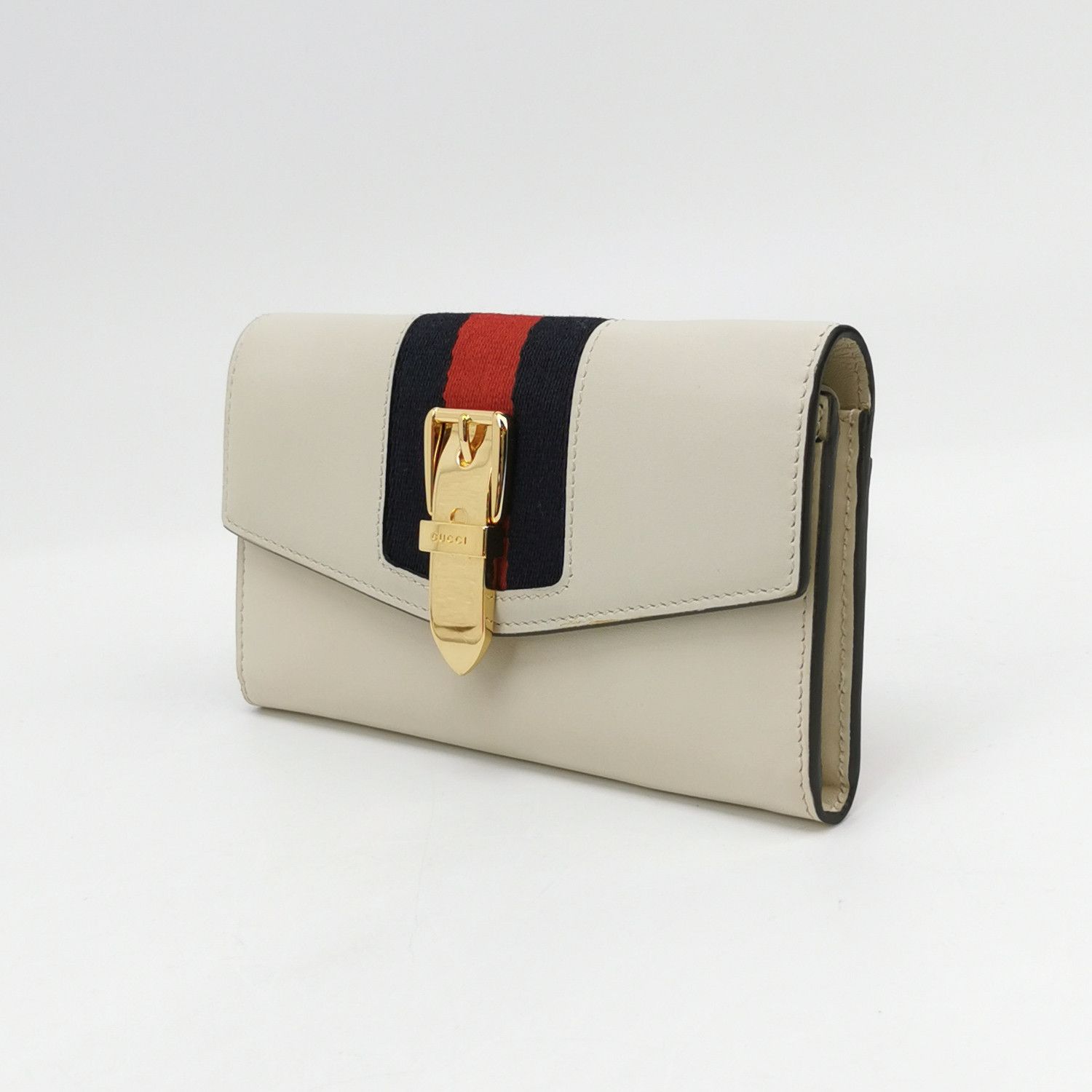 Gucci Gucci Women os Clutches Size ONE SIZE - 2 Thumbnail