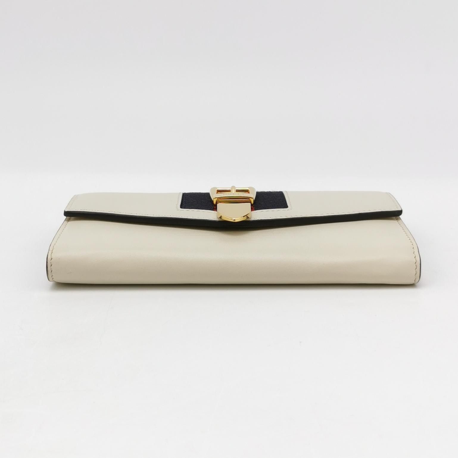 Gucci Gucci Women os Clutches Size ONE SIZE - 5 Thumbnail