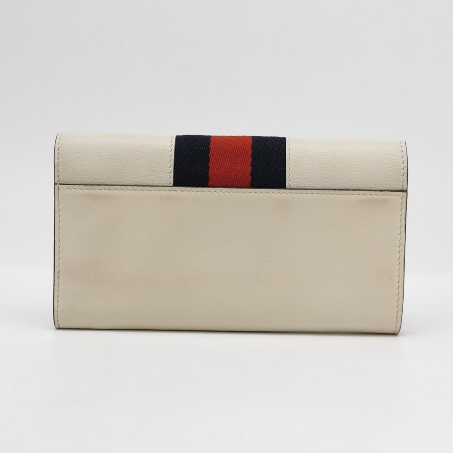Gucci Gucci Women os Clutches Size ONE SIZE - 4 Thumbnail