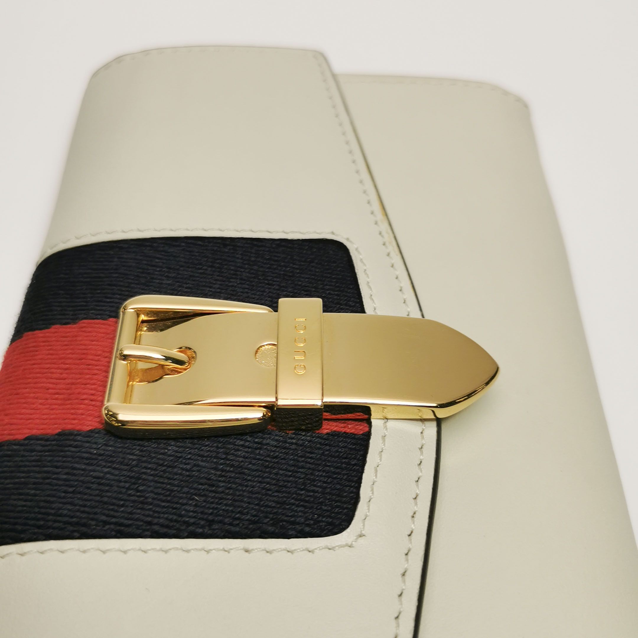 Gucci Gucci Women os Clutches Size ONE SIZE - 8 Thumbnail