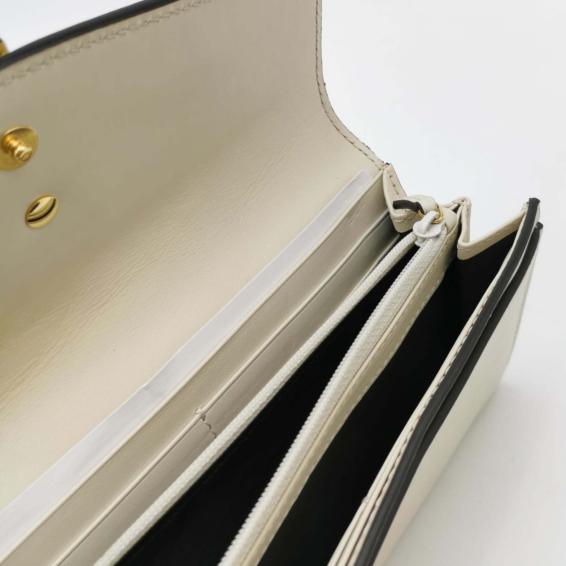 Gucci Gucci Women os Clutches Size ONE SIZE - 6 Thumbnail