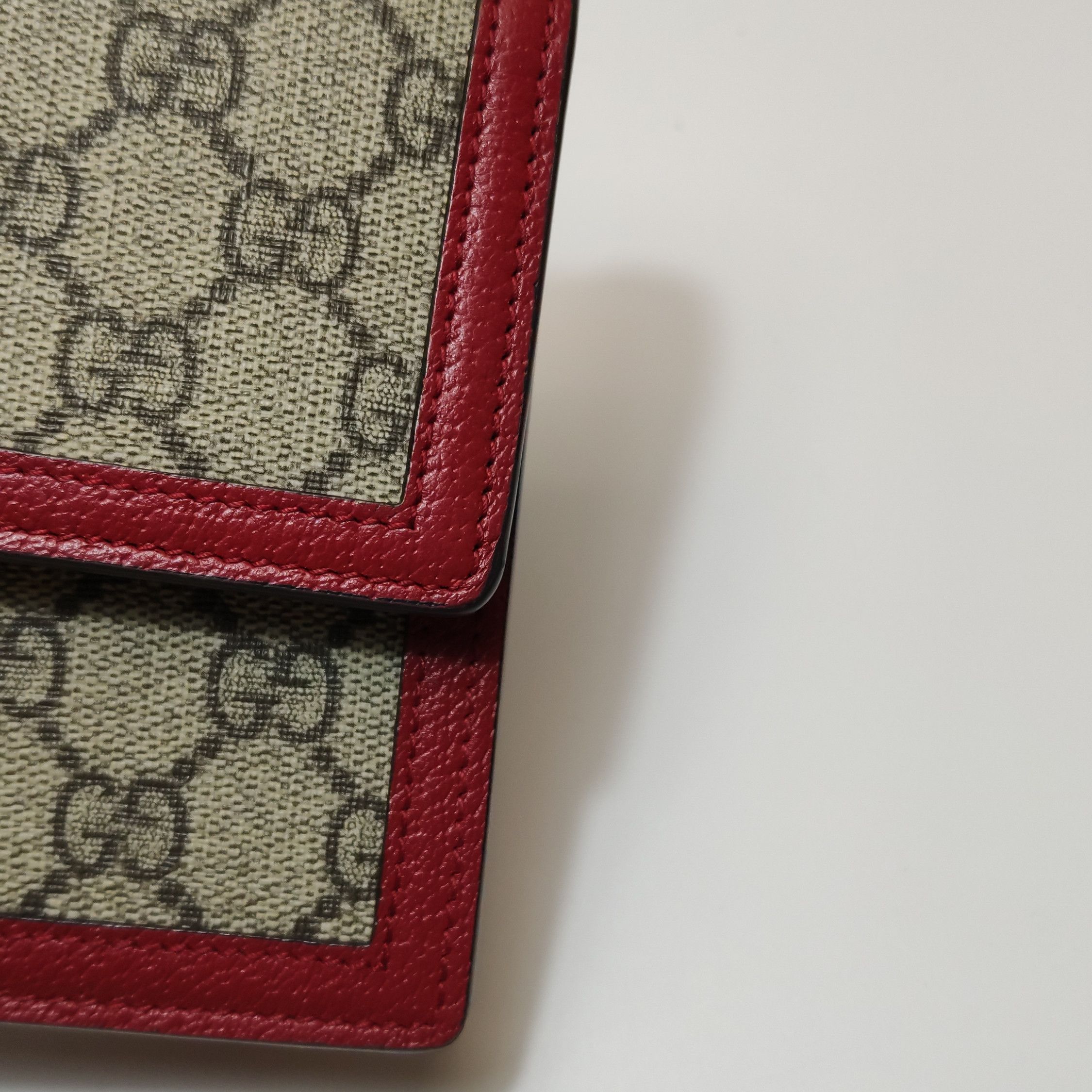 Gucci Gucci Women os Shoulder Bags Size ONE SIZE - 12 Thumbnail