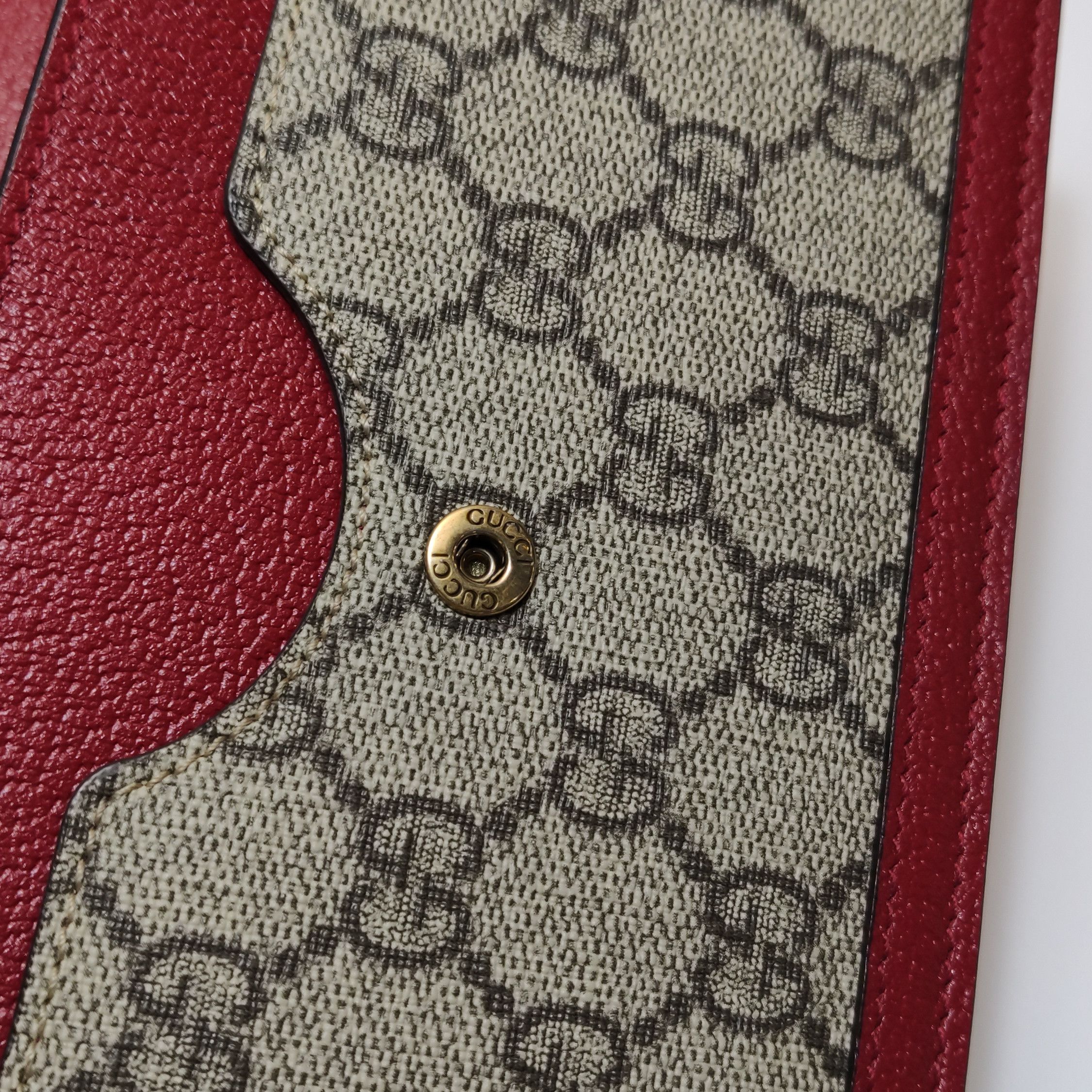Gucci Gucci Women os Shoulder Bags Size ONE SIZE - 11 Thumbnail