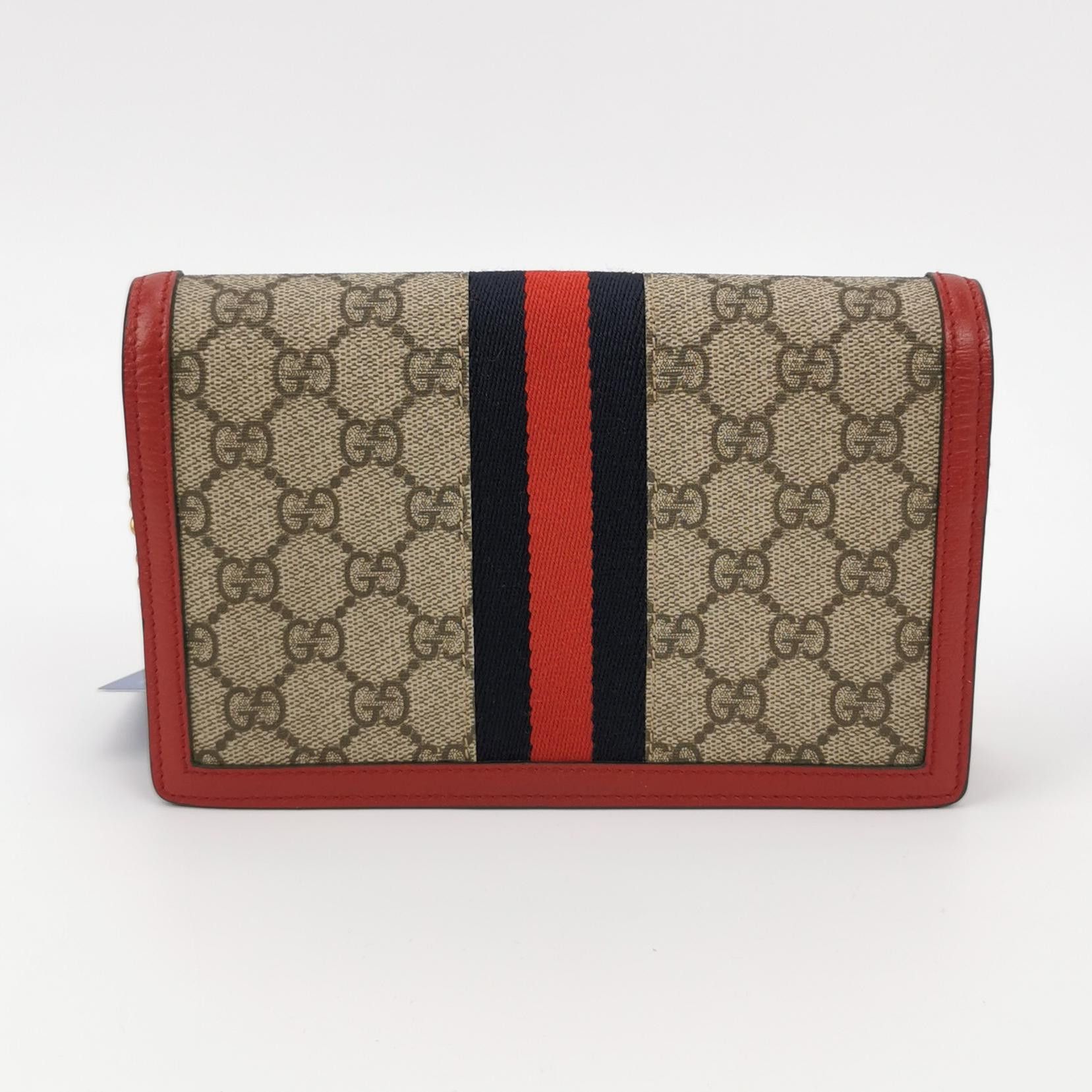 Gucci Gucci Women os Shoulder Bags Size ONE SIZE - 5 Thumbnail