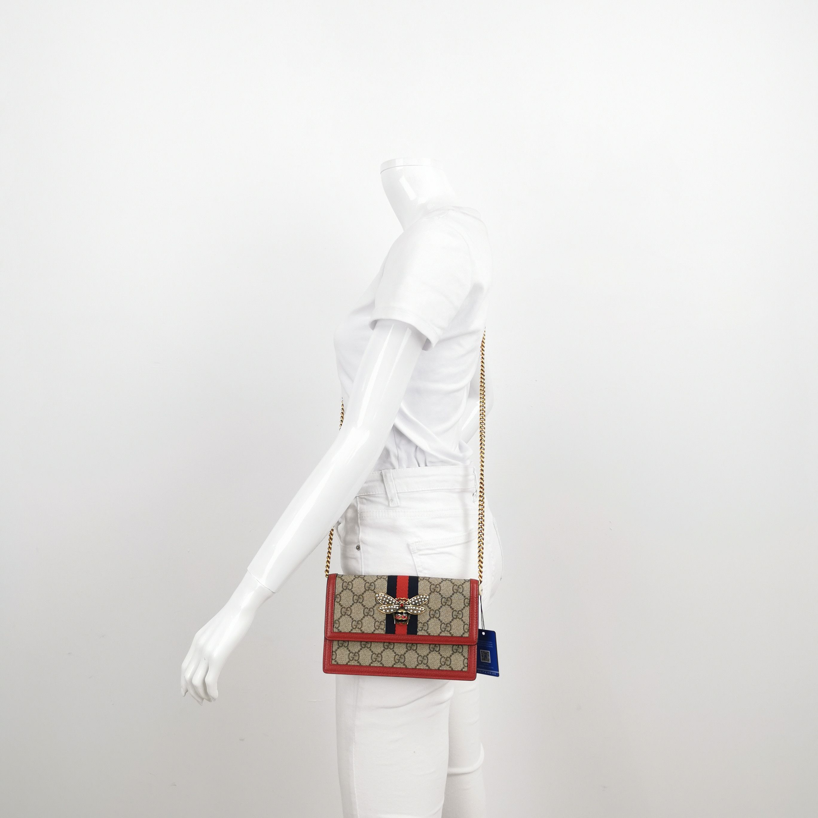 Gucci Gucci Women os Shoulder Bags Size ONE SIZE - 2 Thumbnail