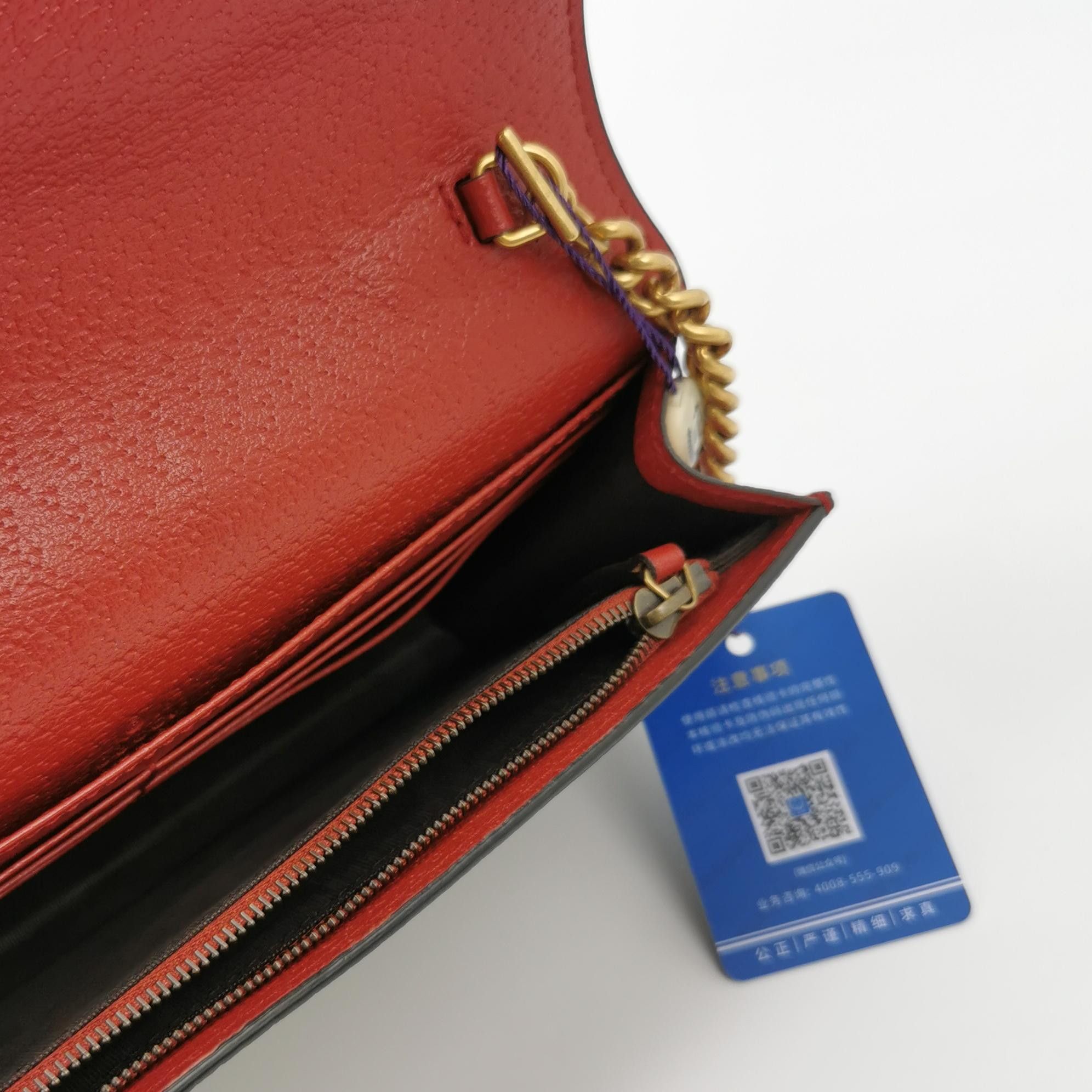 Gucci Gucci Women os Shoulder Bags Size ONE SIZE - 7 Thumbnail