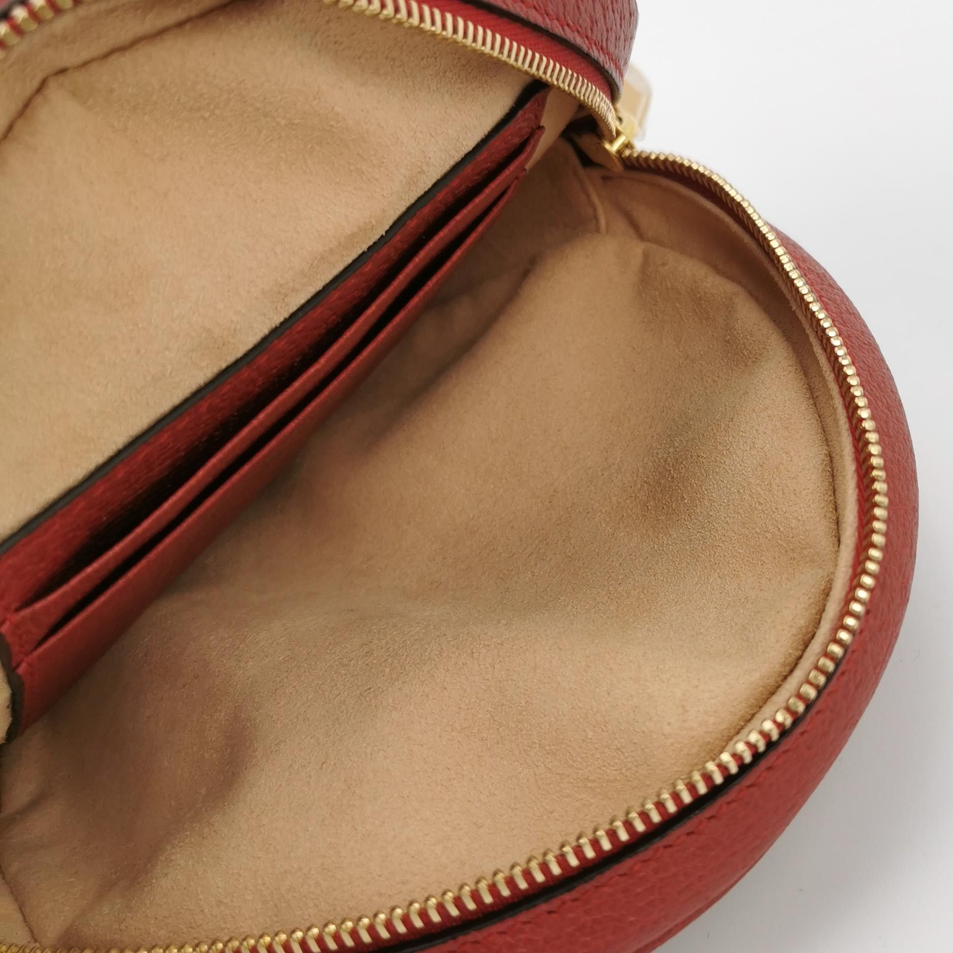 Gucci Gucci Women os Backpacks Size ONE SIZE - 7 Thumbnail