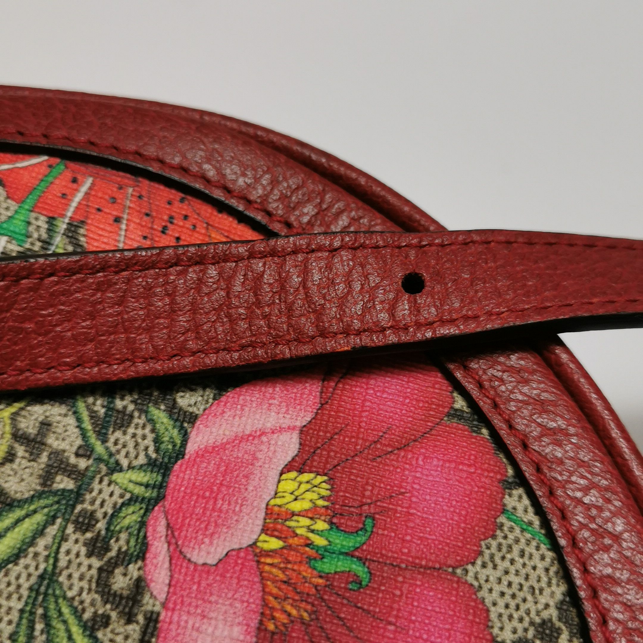 Gucci Gucci Women os Backpacks Size ONE SIZE - 11 Thumbnail