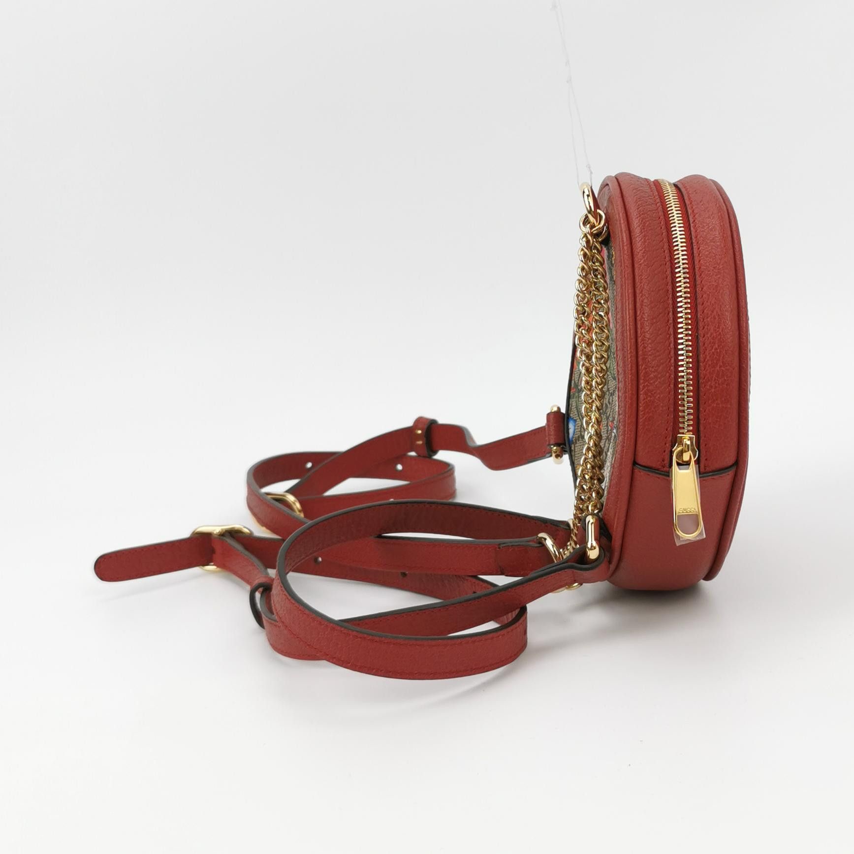Gucci Gucci Women os Backpacks Size ONE SIZE - 4 Thumbnail