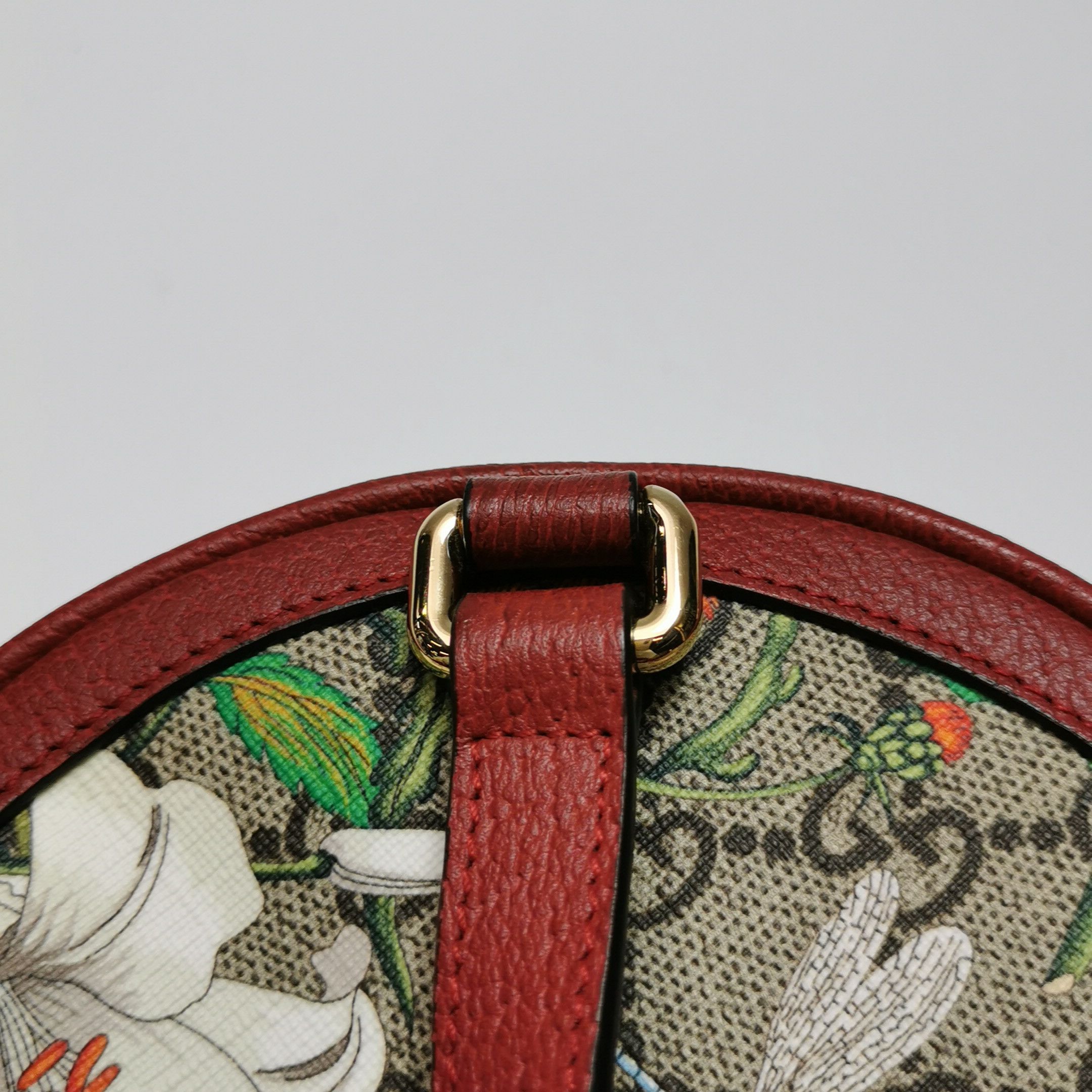 Gucci Gucci Women os Backpacks Size ONE SIZE - 9 Thumbnail