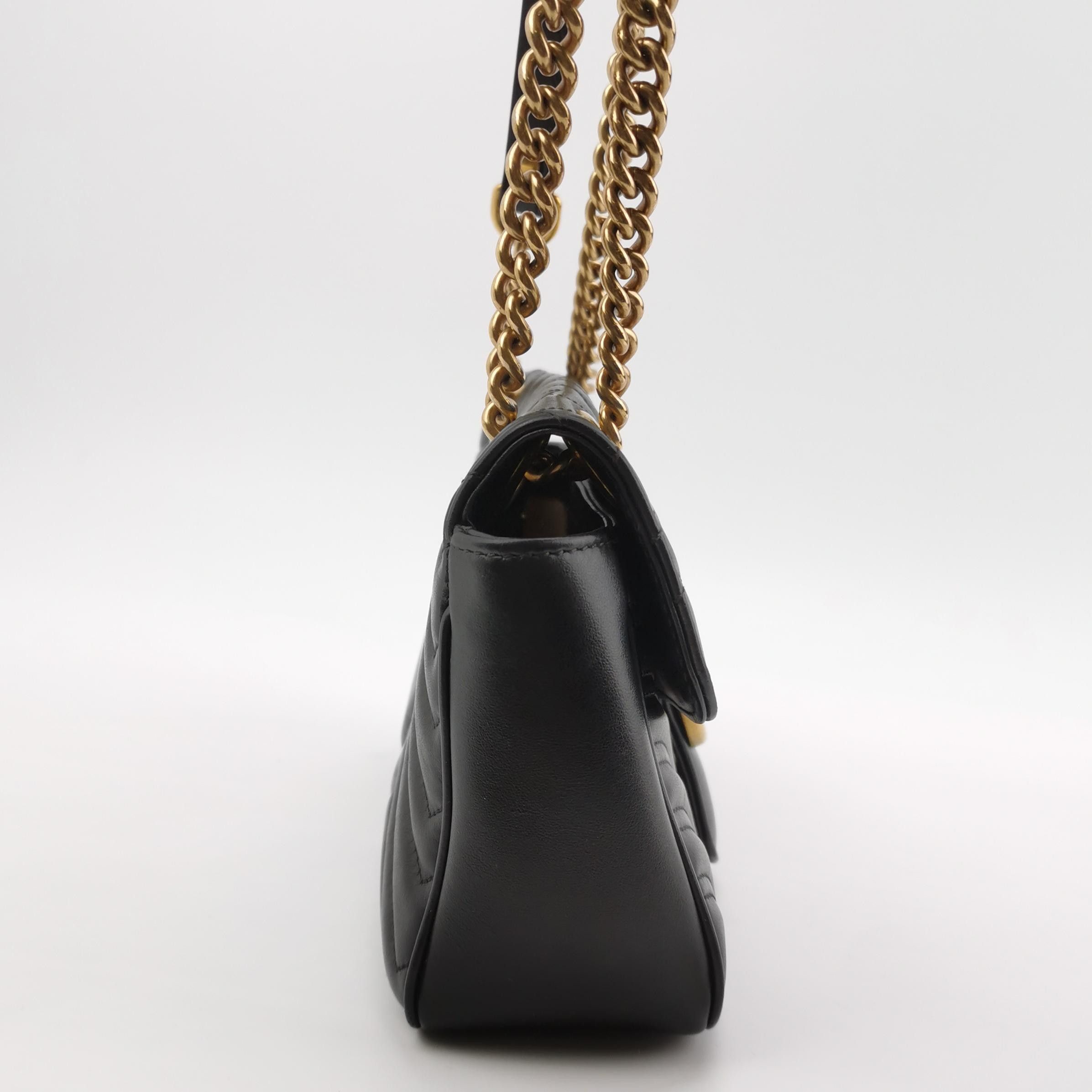Gucci Gucci Women os Shoulder Bags Size ONE SIZE - 4 Thumbnail