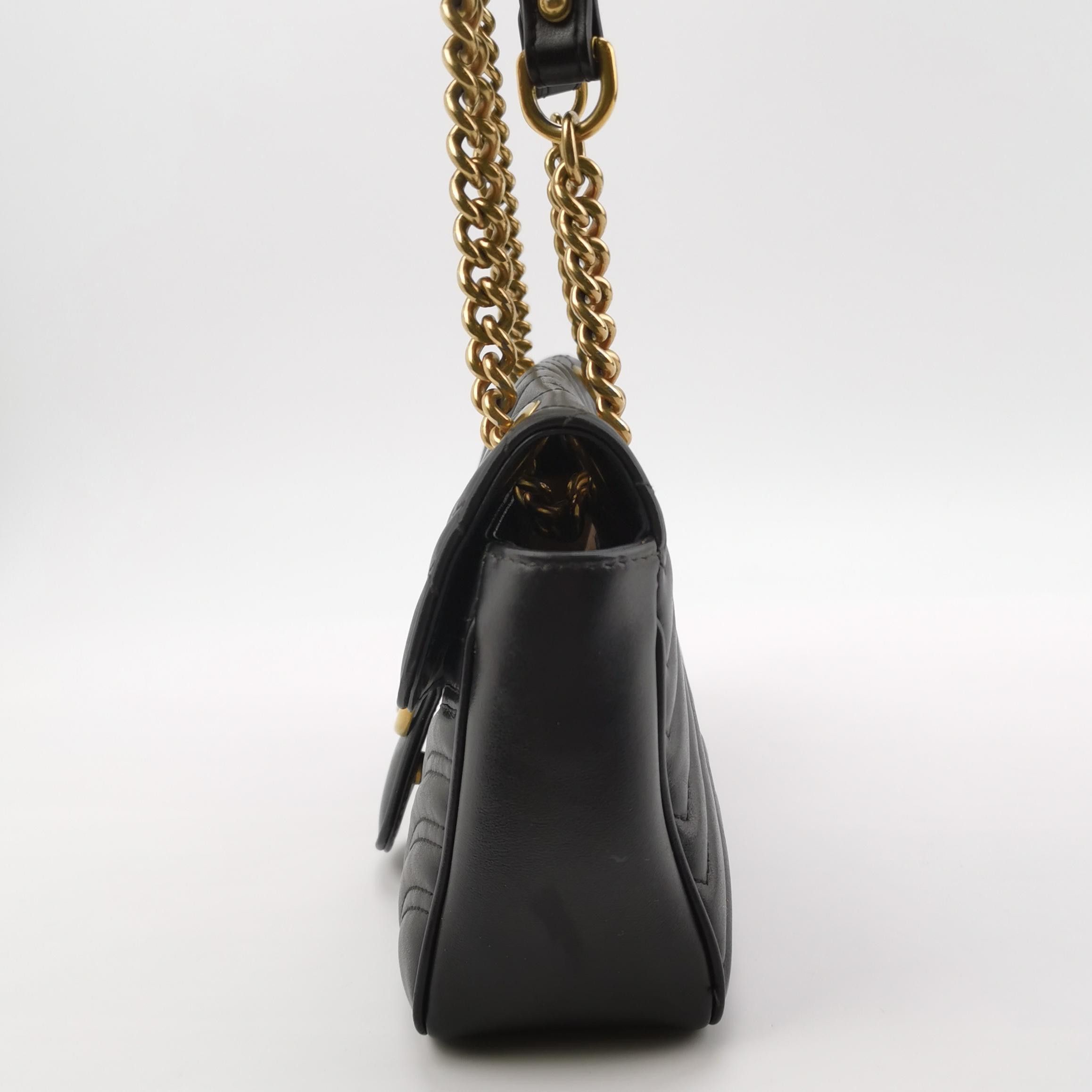 Gucci Gucci Women os Shoulder Bags Size ONE SIZE - 3 Thumbnail