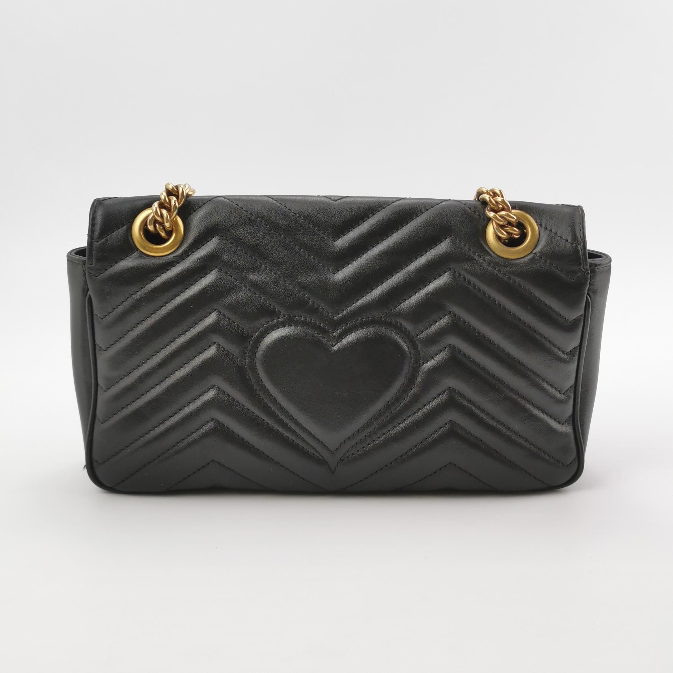 Gucci Gucci Women os Shoulder Bags Size ONE SIZE - 5 Thumbnail