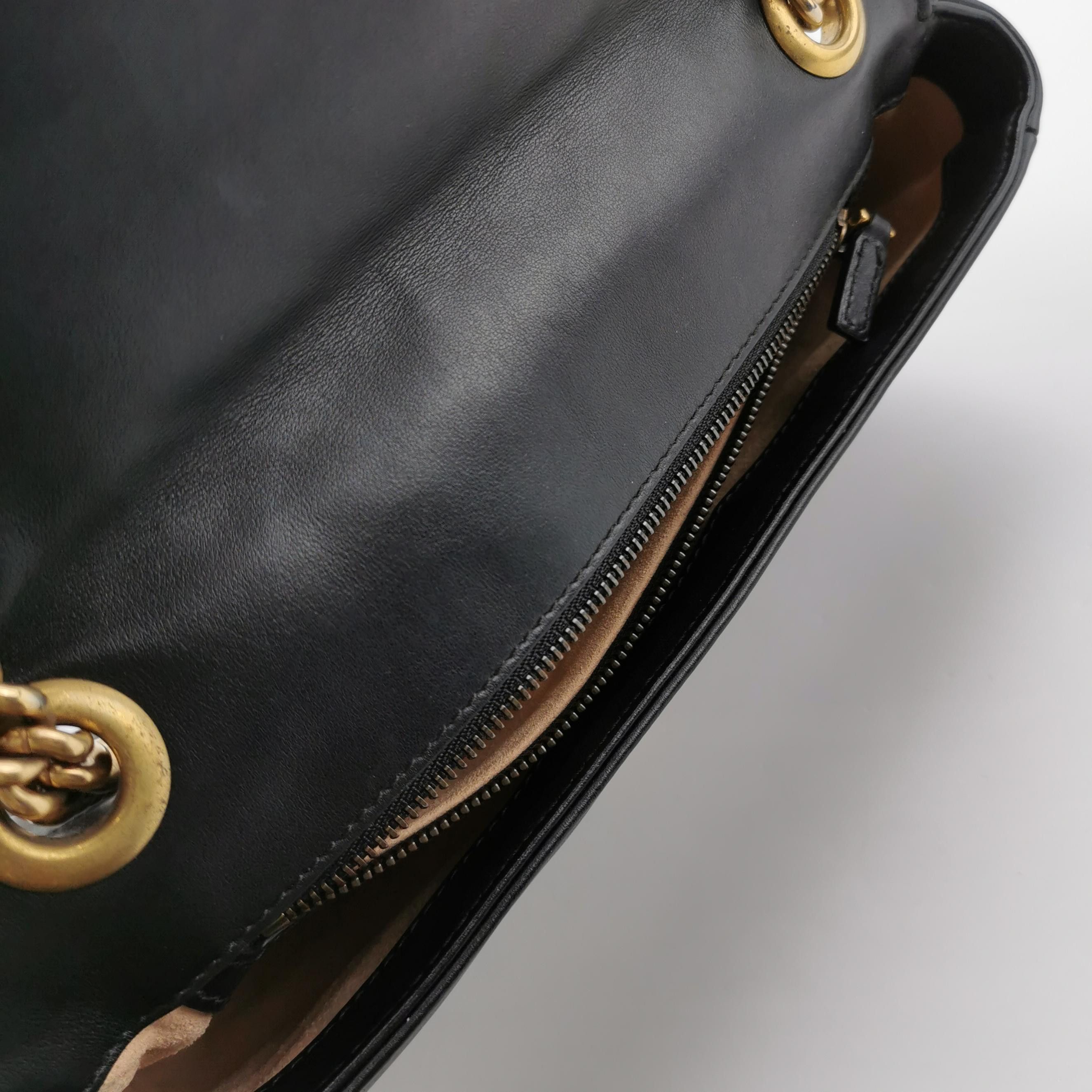 Gucci Gucci Women os Shoulder Bags Size ONE SIZE - 7 Thumbnail