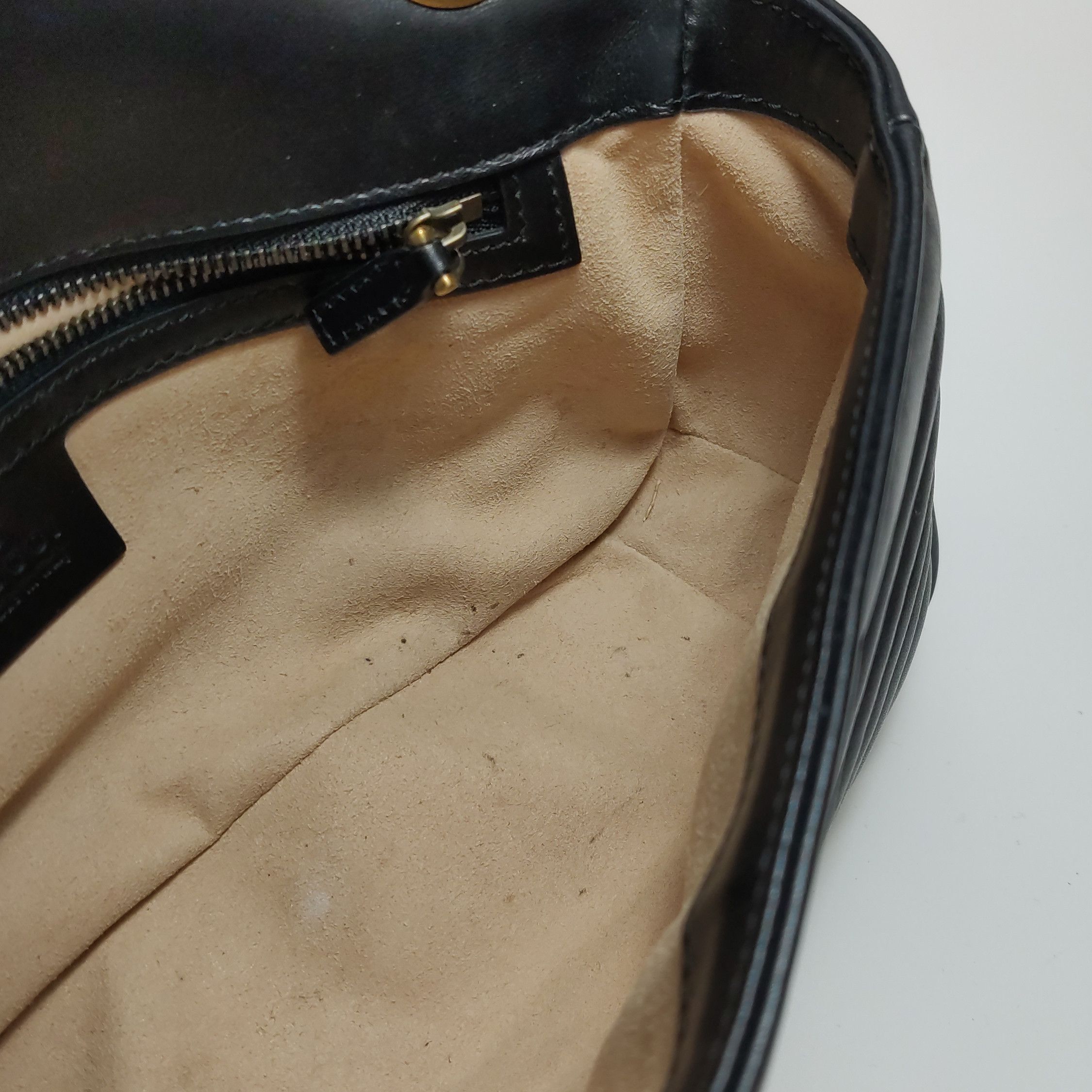 Gucci Gucci Women os Shoulder Bags Size ONE SIZE - 9 Thumbnail