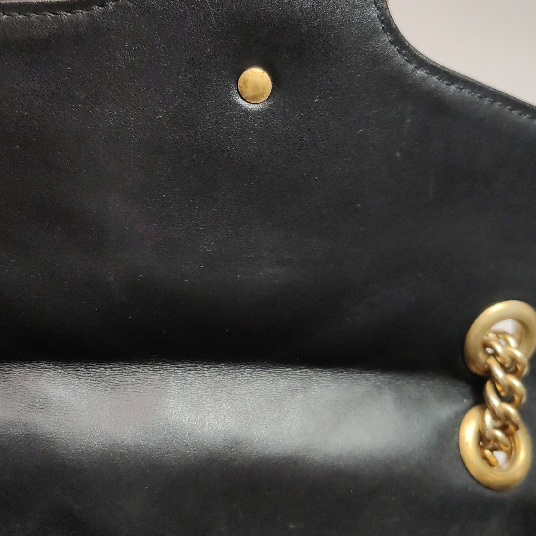 Gucci Gucci Women os Shoulder Bags Size ONE SIZE - 10 Thumbnail
