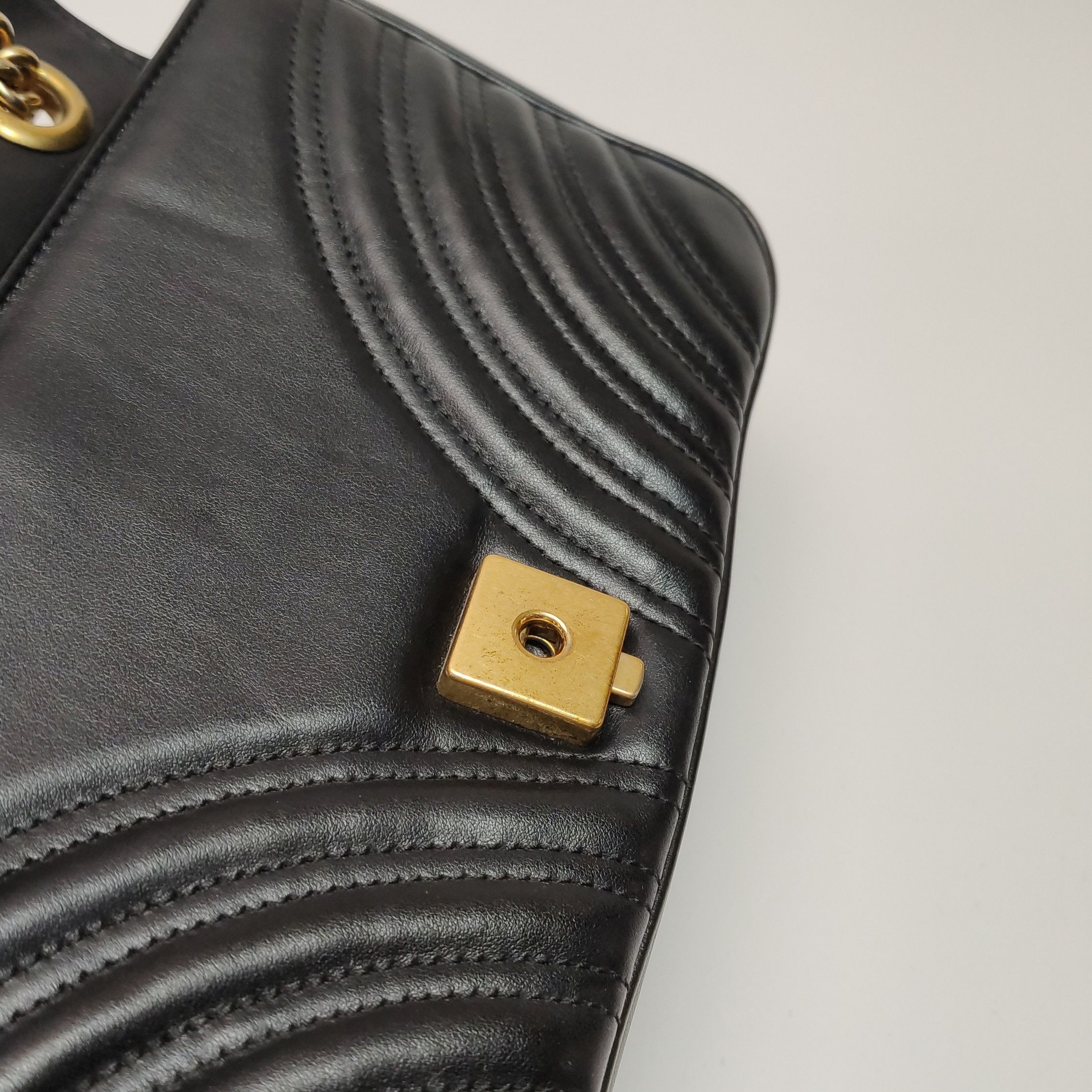 Gucci Gucci Women os Shoulder Bags Size ONE SIZE - 11 Thumbnail