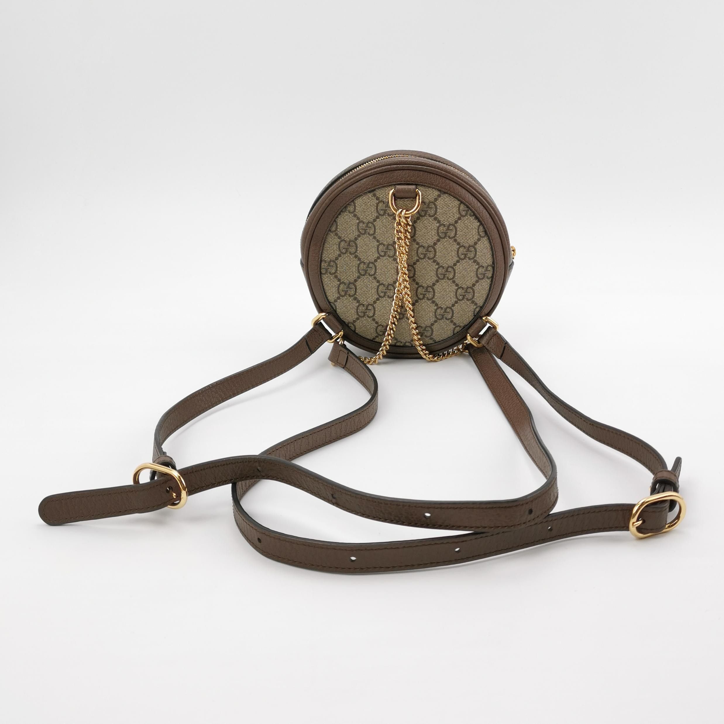 Gucci Gucci Women os Backpacks Size ONE SIZE - 5 Thumbnail