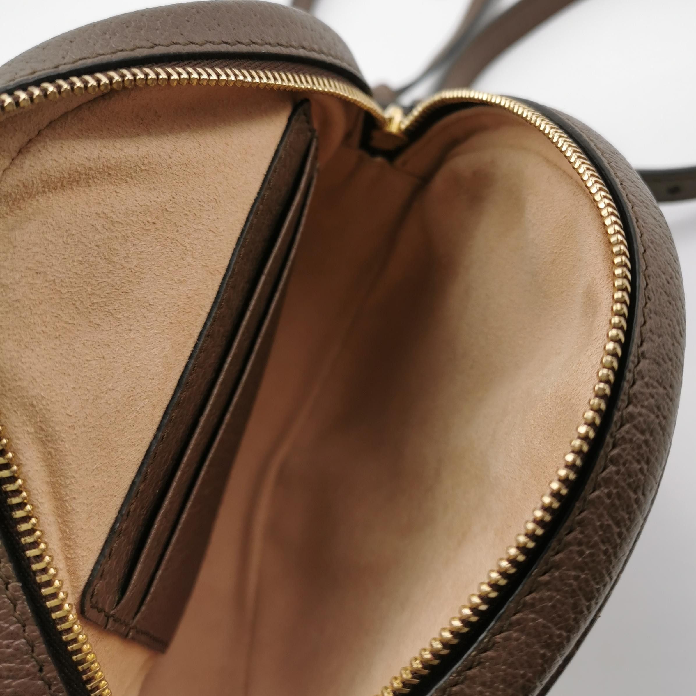 Gucci Gucci Women os Backpacks Size ONE SIZE - 7 Thumbnail