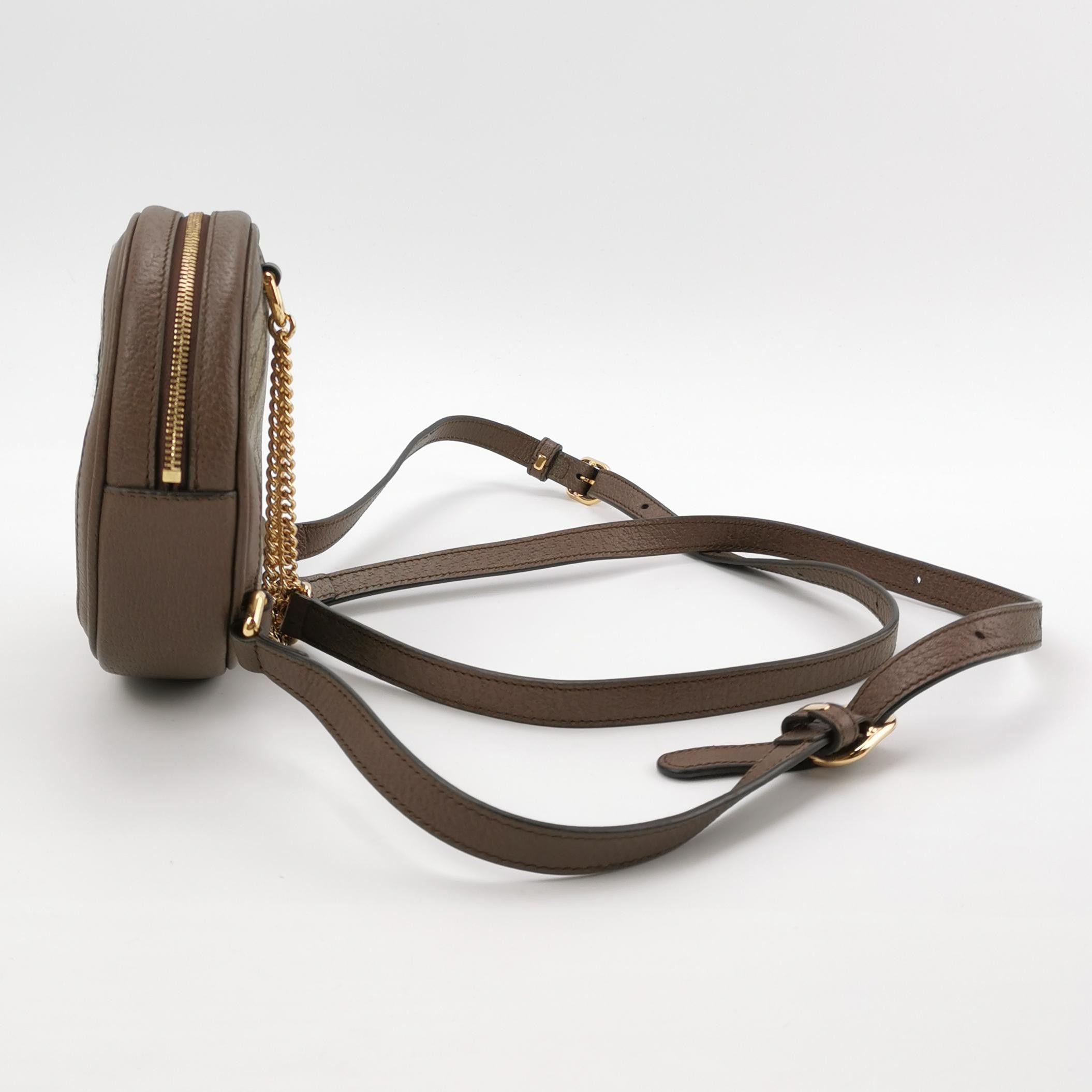 Gucci Gucci Women os Backpacks Size ONE SIZE - 3 Thumbnail