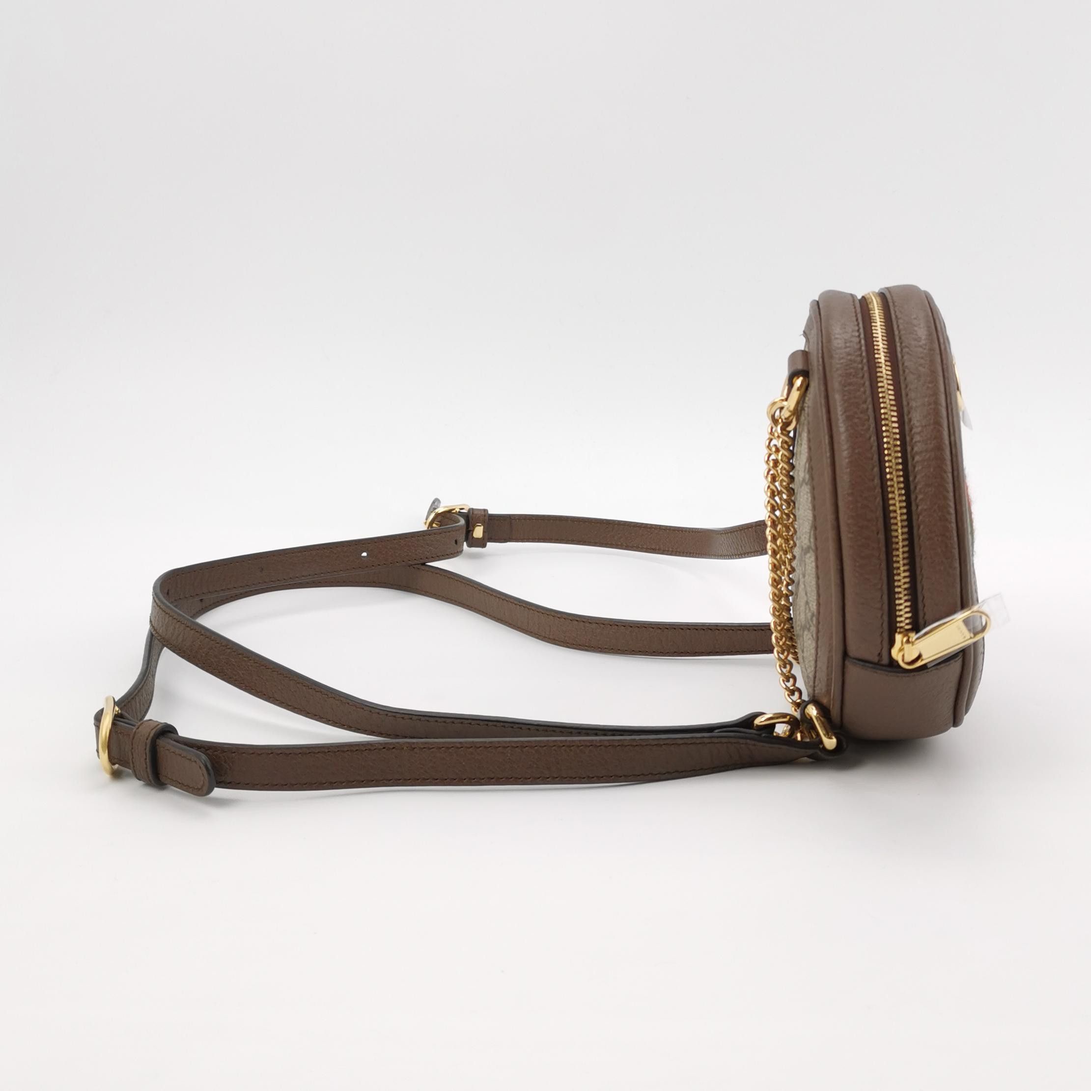 Gucci Gucci Women os Backpacks Size ONE SIZE - 4 Thumbnail