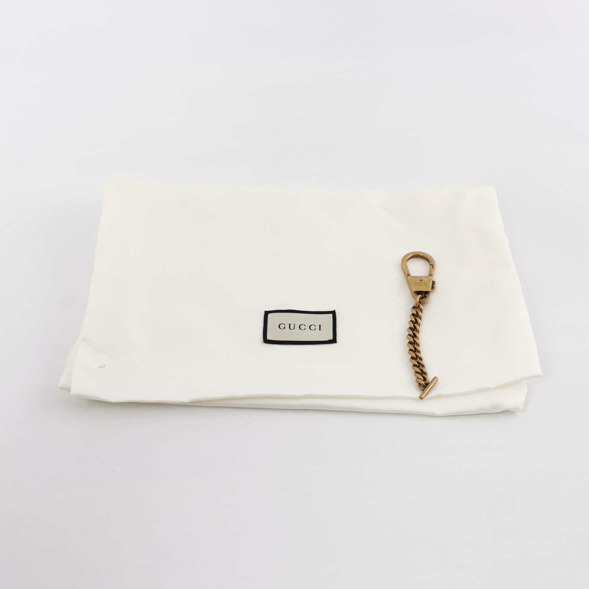 Gucci Gucci Women os Shoulder Bags Size ONE SIZE - 9 Thumbnail