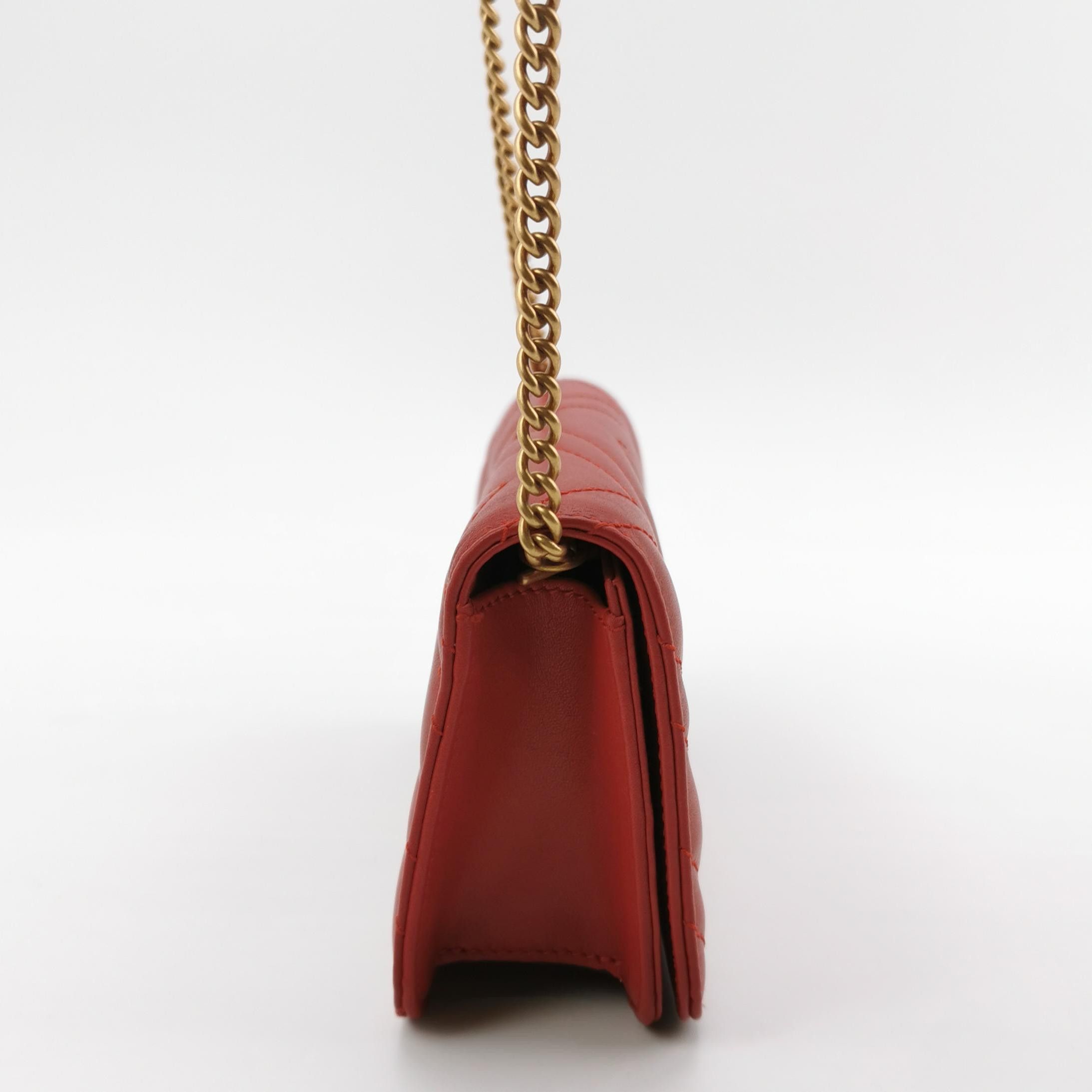 Gucci Gucci Women os Shoulder Bags Size ONE SIZE - 4 Thumbnail