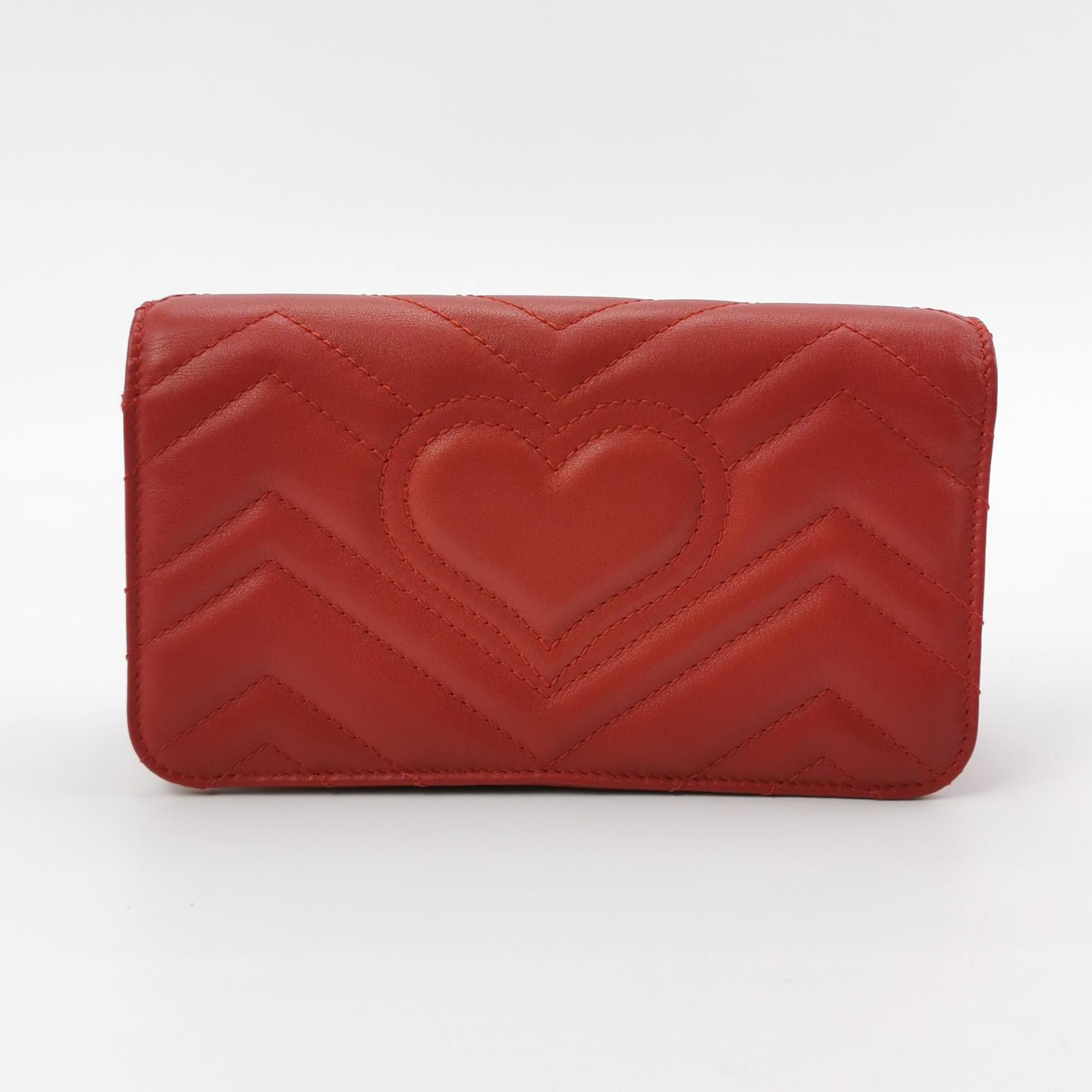 Gucci Gucci Women os Shoulder Bags Size ONE SIZE - 5 Thumbnail