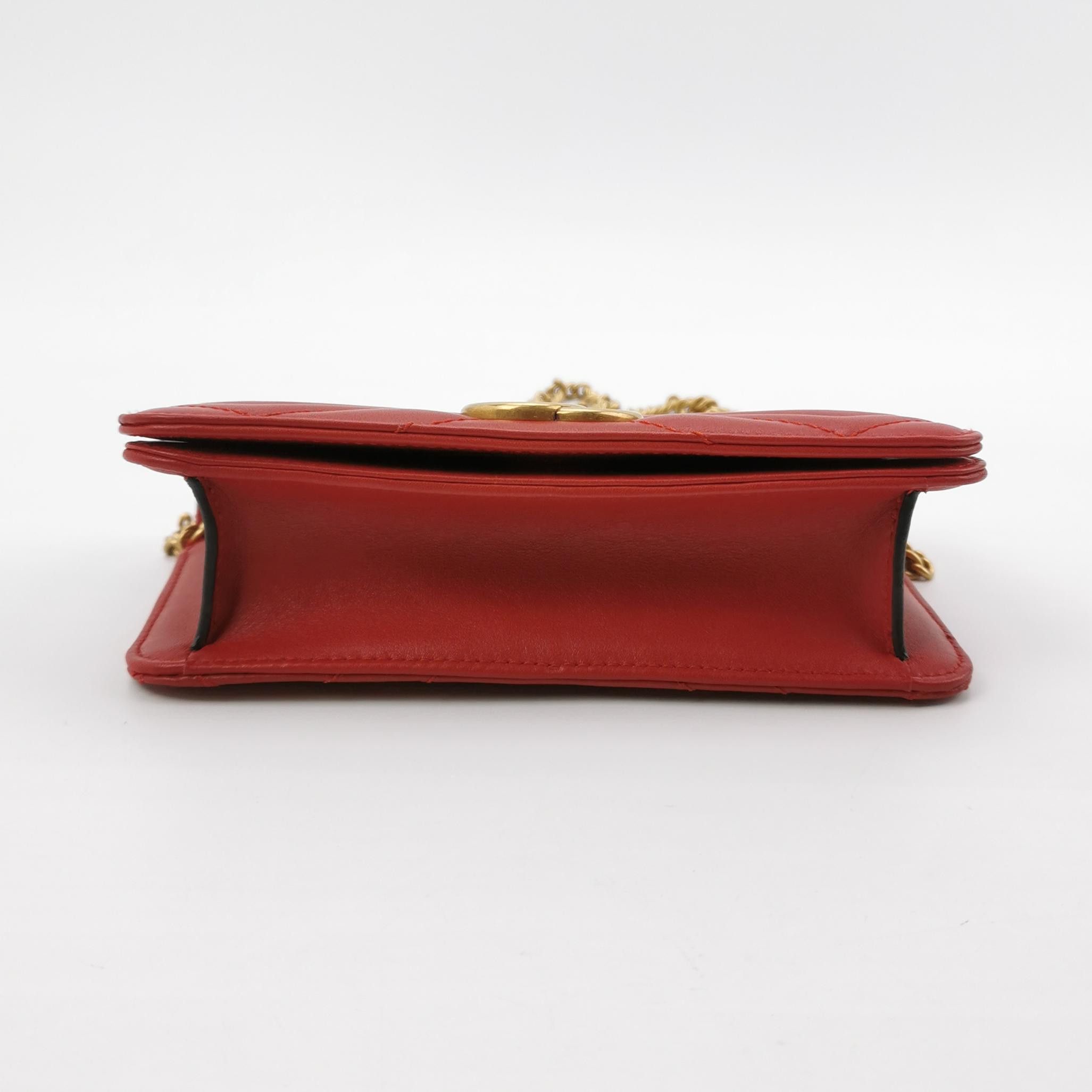 Gucci Gucci Women os Shoulder Bags Size ONE SIZE - 6 Thumbnail
